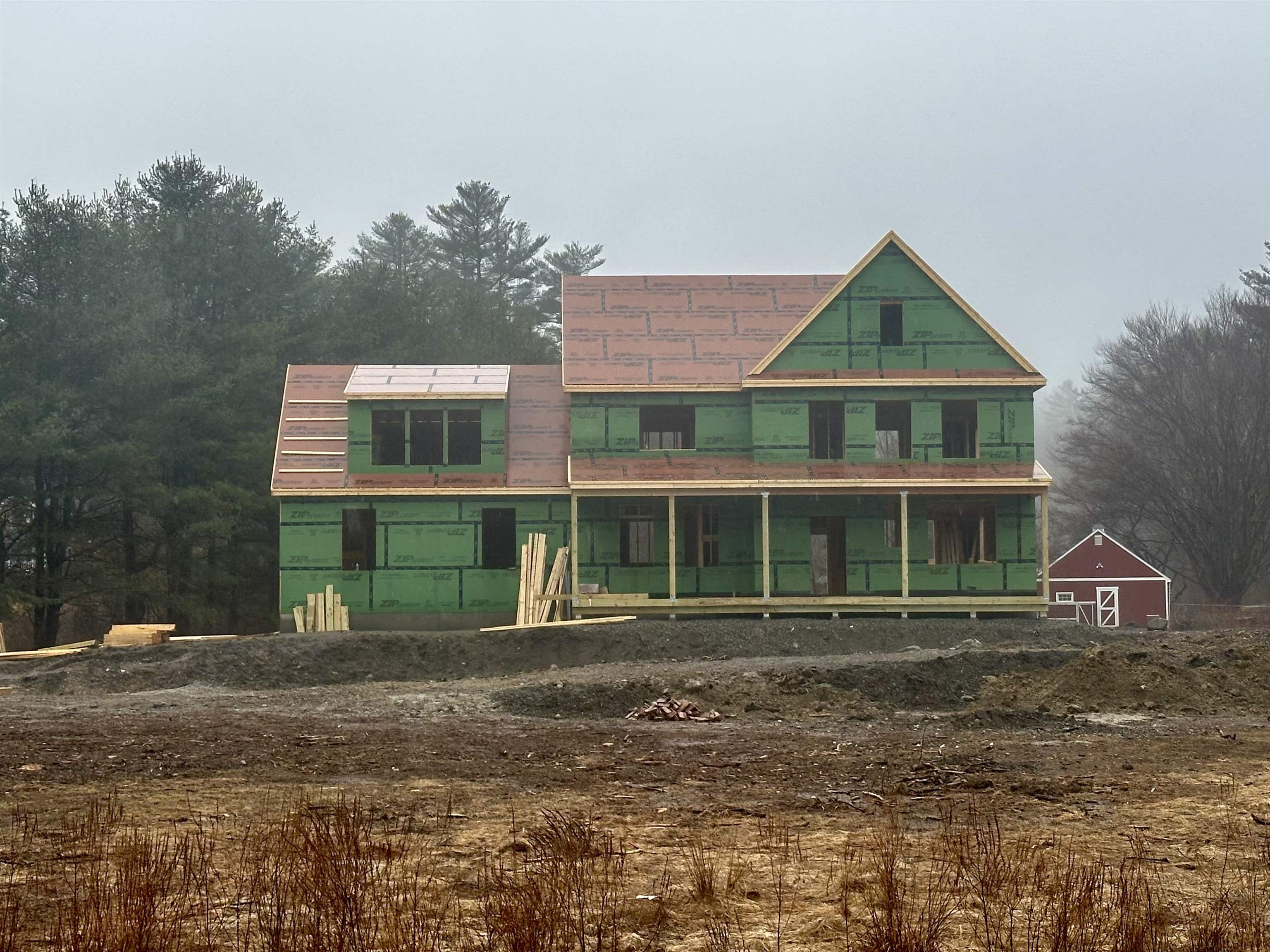 Homes for sale in Kensington, NH | 253 Amesbury Rd, Kensington, NH 03833 | MLS# 5028375