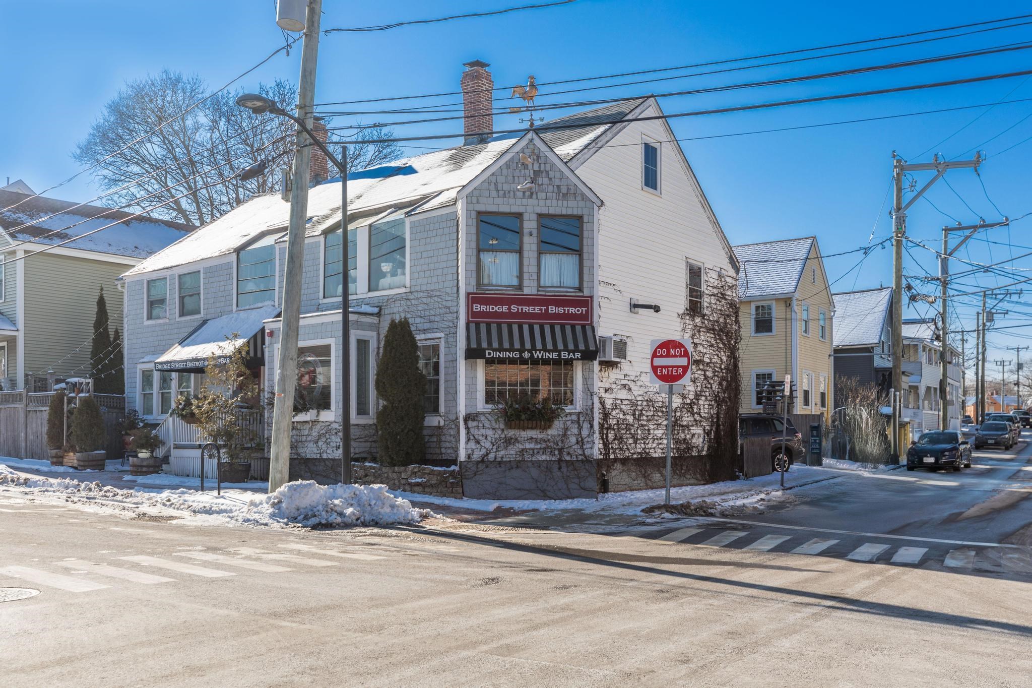 Photo of 64 Bridge Street Portsmouth NH 03801