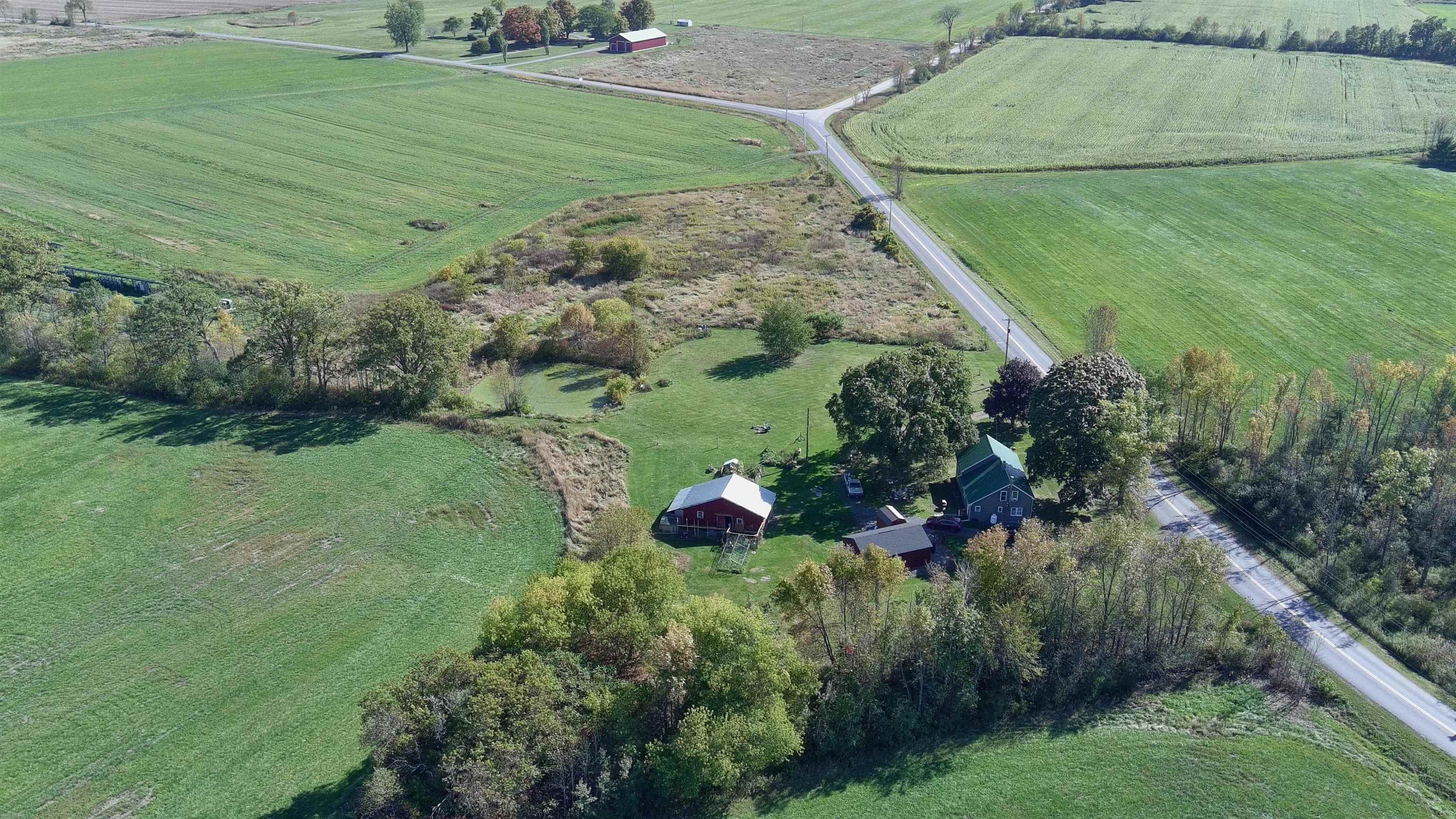 Ferrisburgh VT Home for sale $$425,000 $230 per sq.ft.