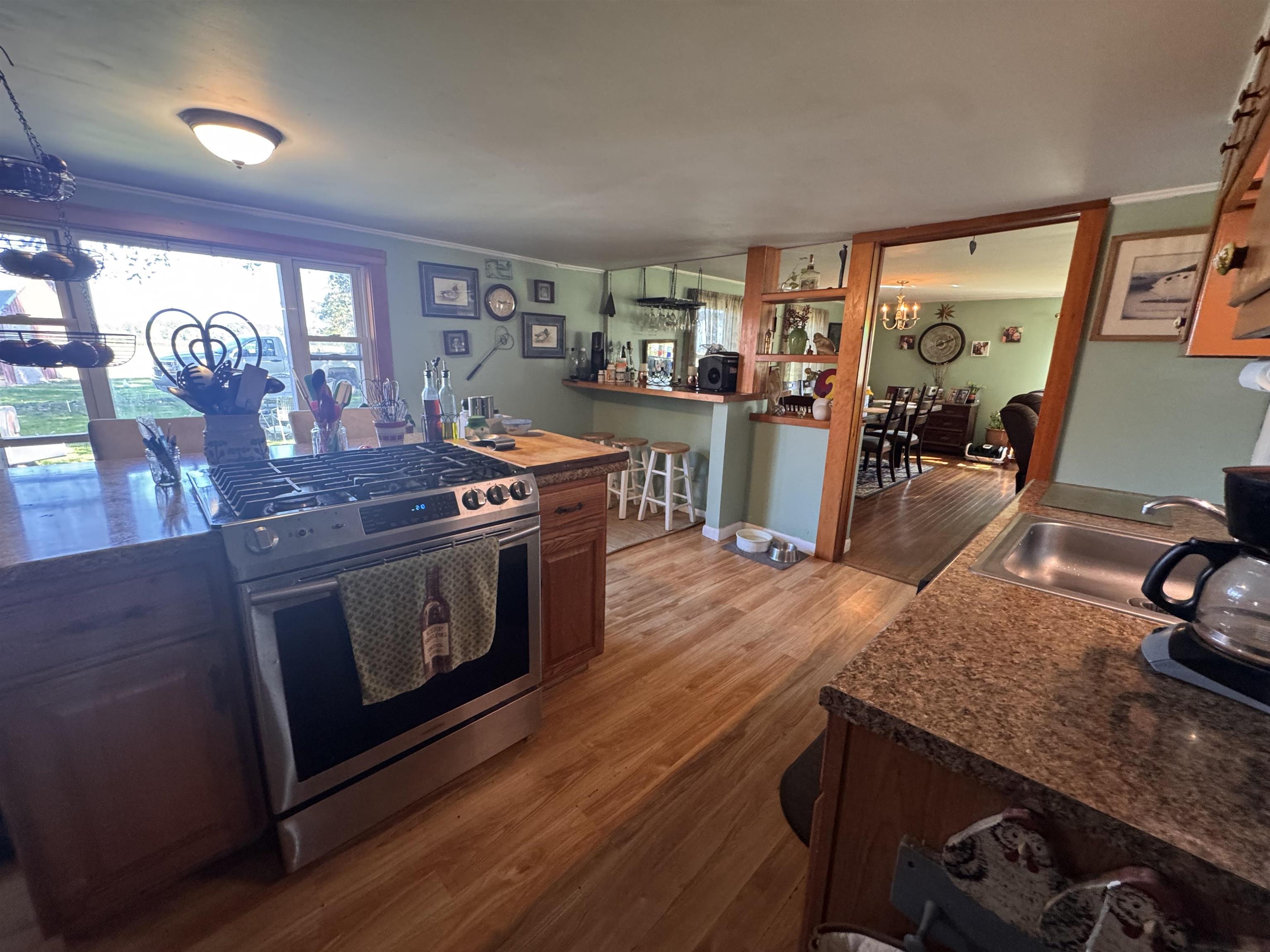 Homes for sale in Ferrisburgh, VT | 4240 Basin Harbor Rd, Ferrisburgh, VT 05491 | MLS# 5028424