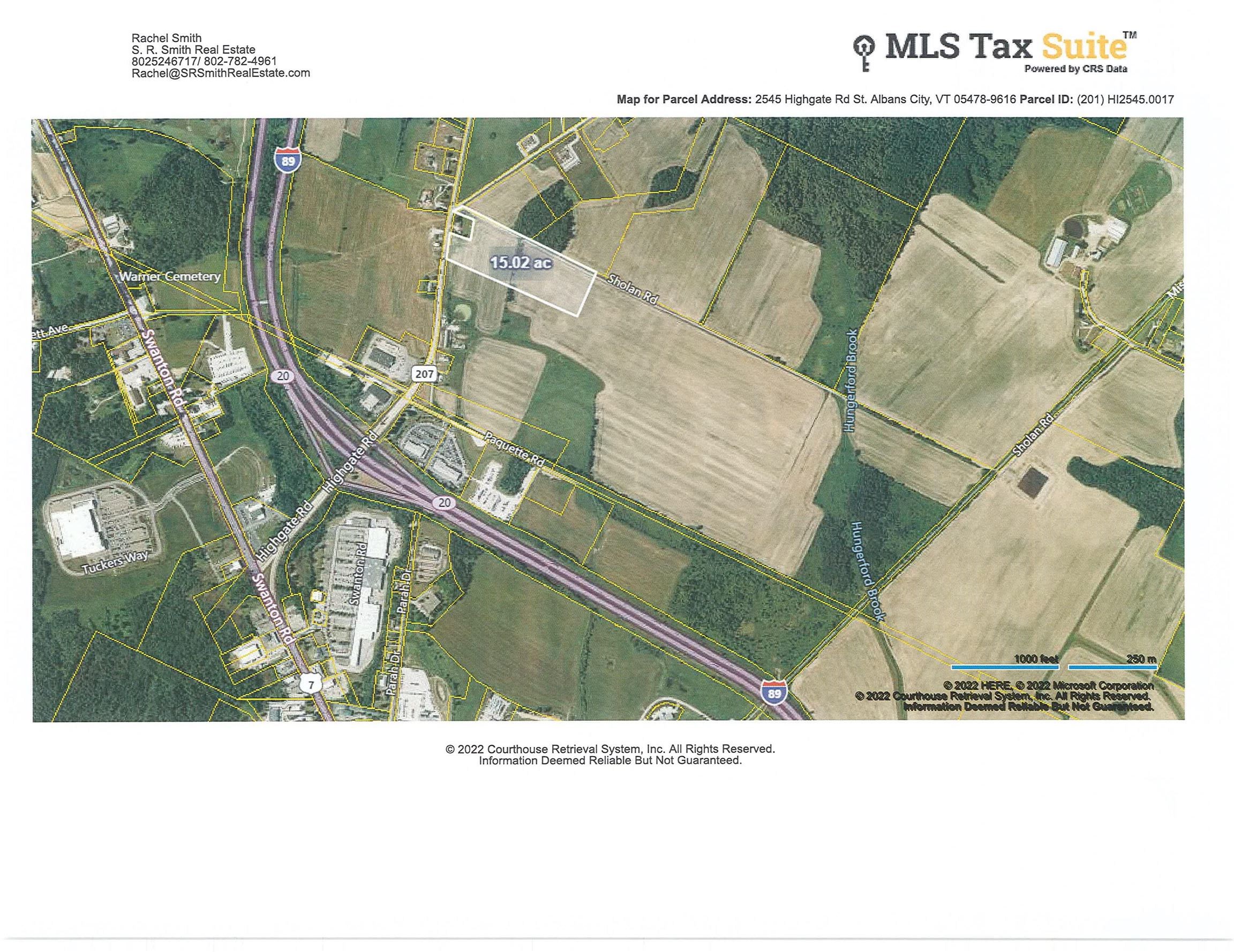 Homes for sale in Swanton, VT | 2623 Highgate Rd, Swanton, VT 05488 | MLS# 5028497