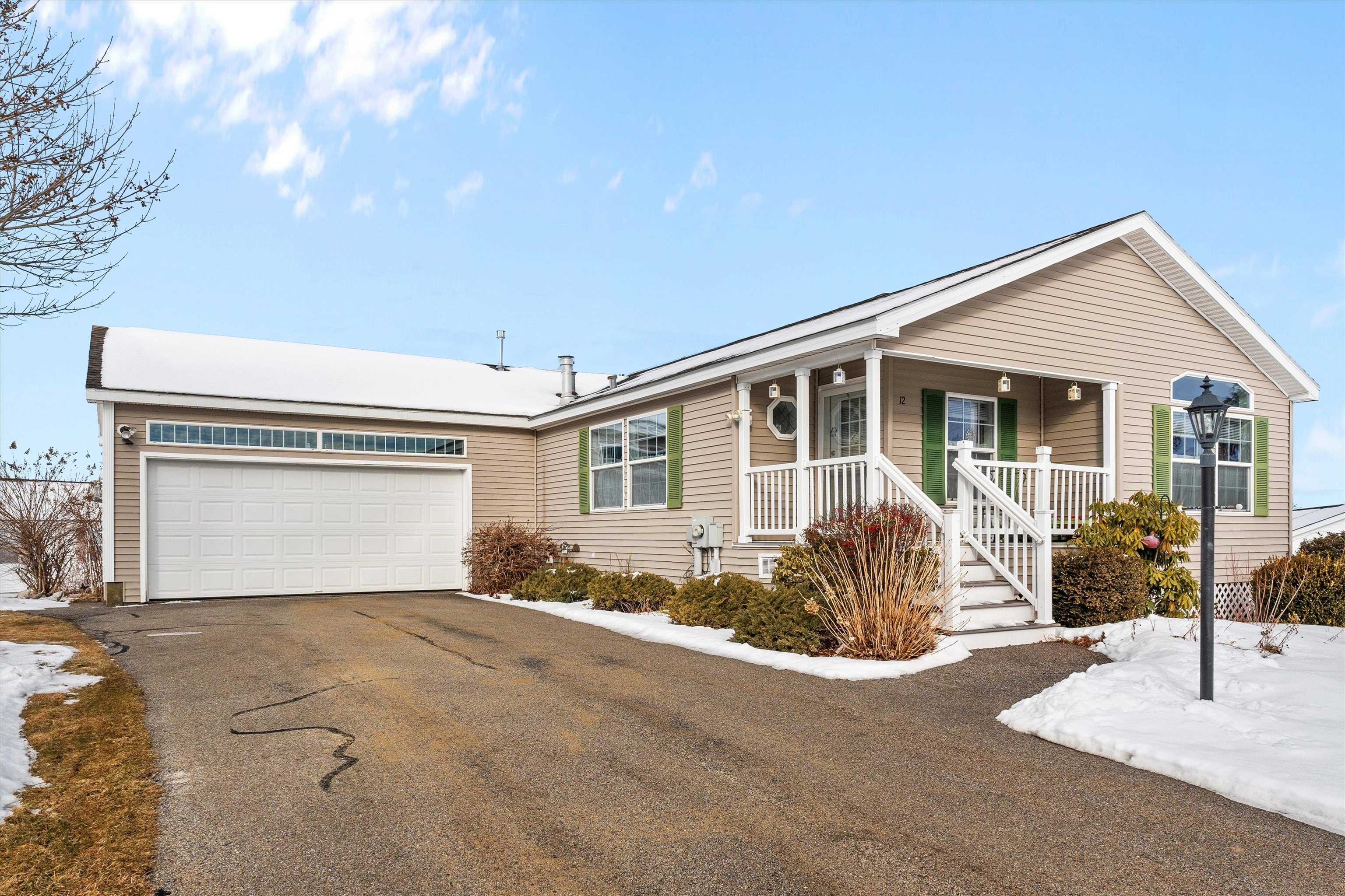 MLS 5028540: 12 Loggers Lane, Sandown NH