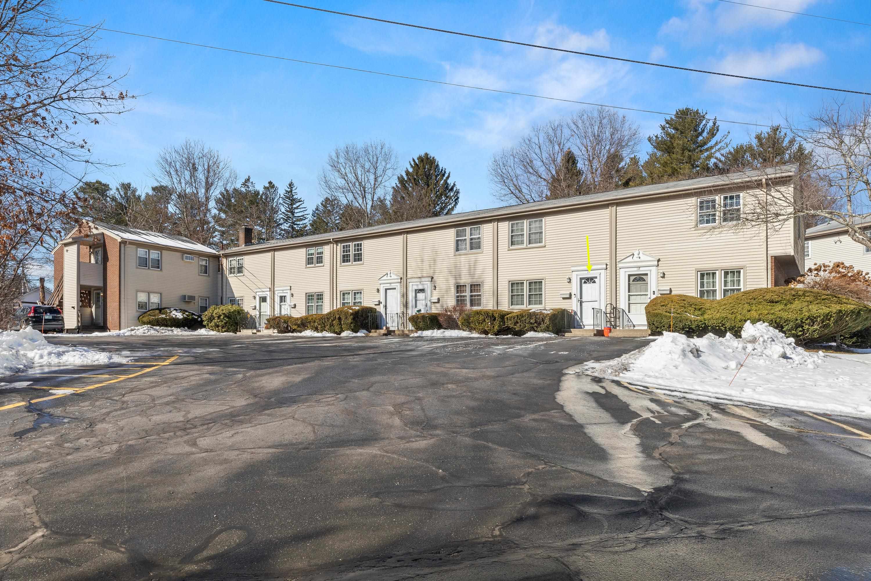 MLS 5028610: 17 Eagle Drive-Unit 17, Salem NH