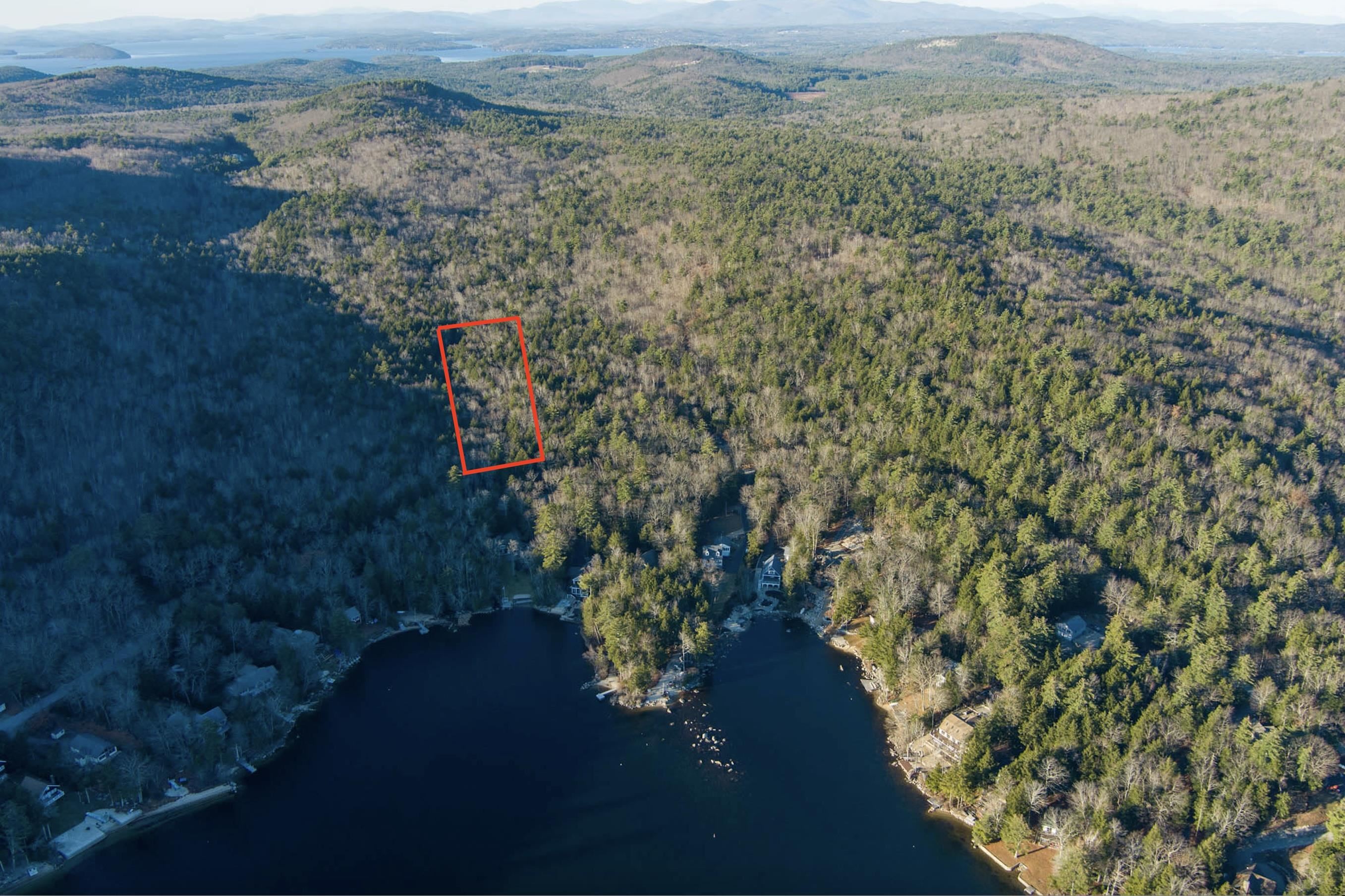 Homes for sale in New Durham, NH | Lot 1 North Shore Rd, New Durham, NH 03855 | MLS# 5028665