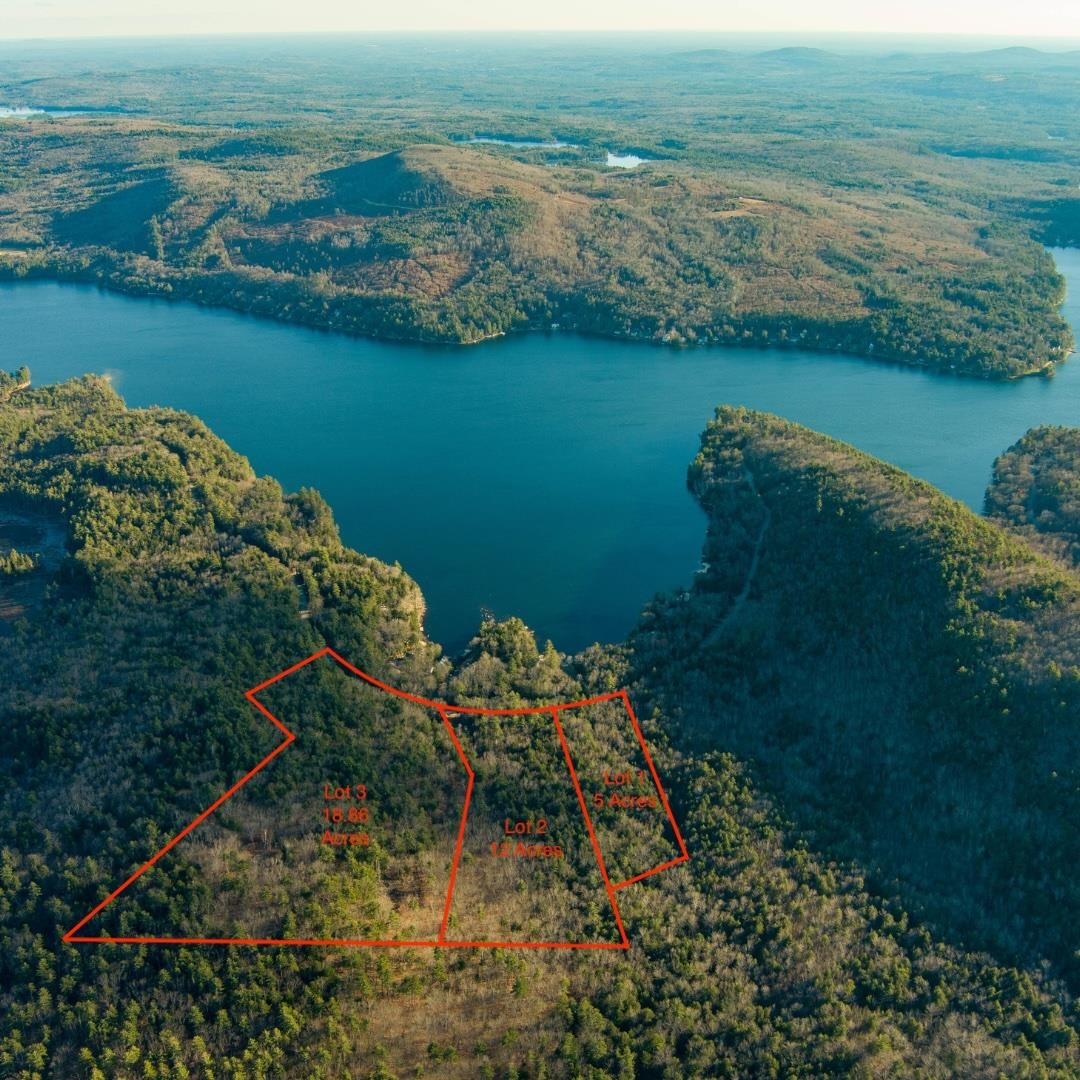 Homes for sale in New Durham, NH | Lot 1 North Shore Rd, New Durham, NH 03855 | MLS# 5028665