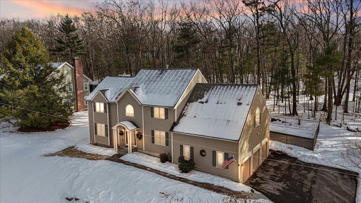 MLS 5028666: 15 Cameron Drive, Nashua NH