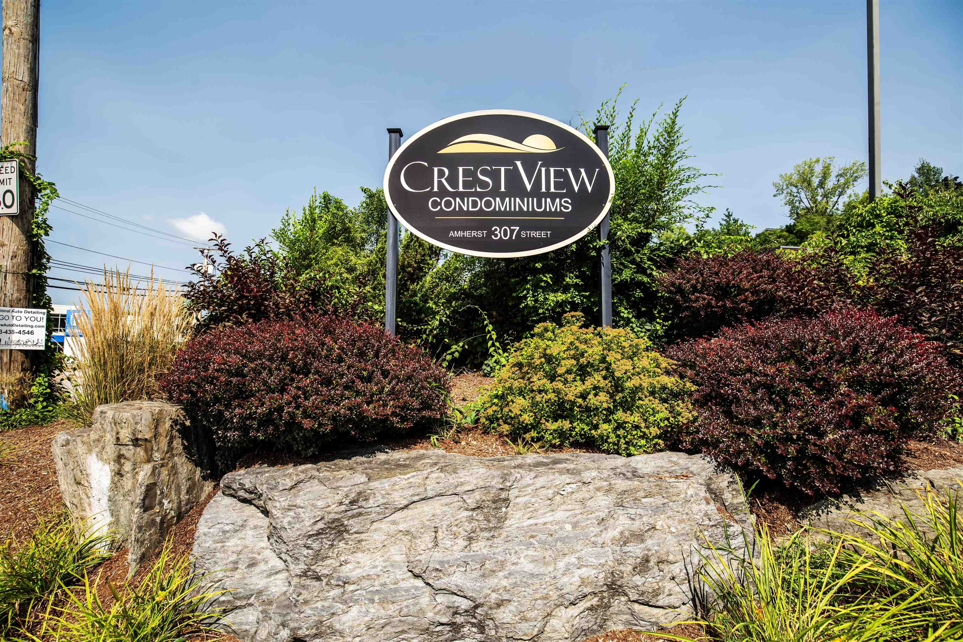 MLS 5028702: 307B Amherst Street-Unit 342, Nashua NH