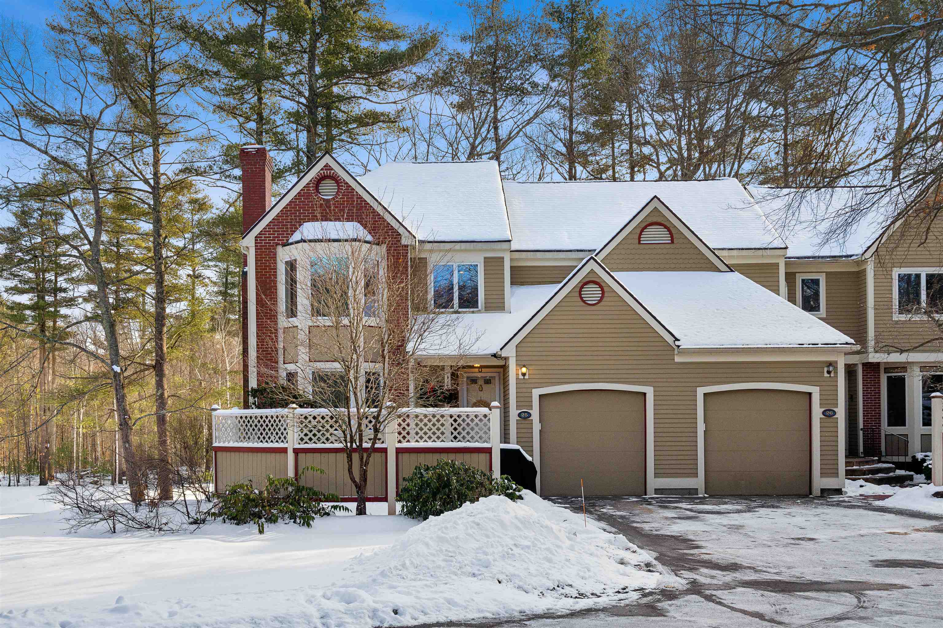MLS 5028815: 25 Hickory Lane, Windham NH