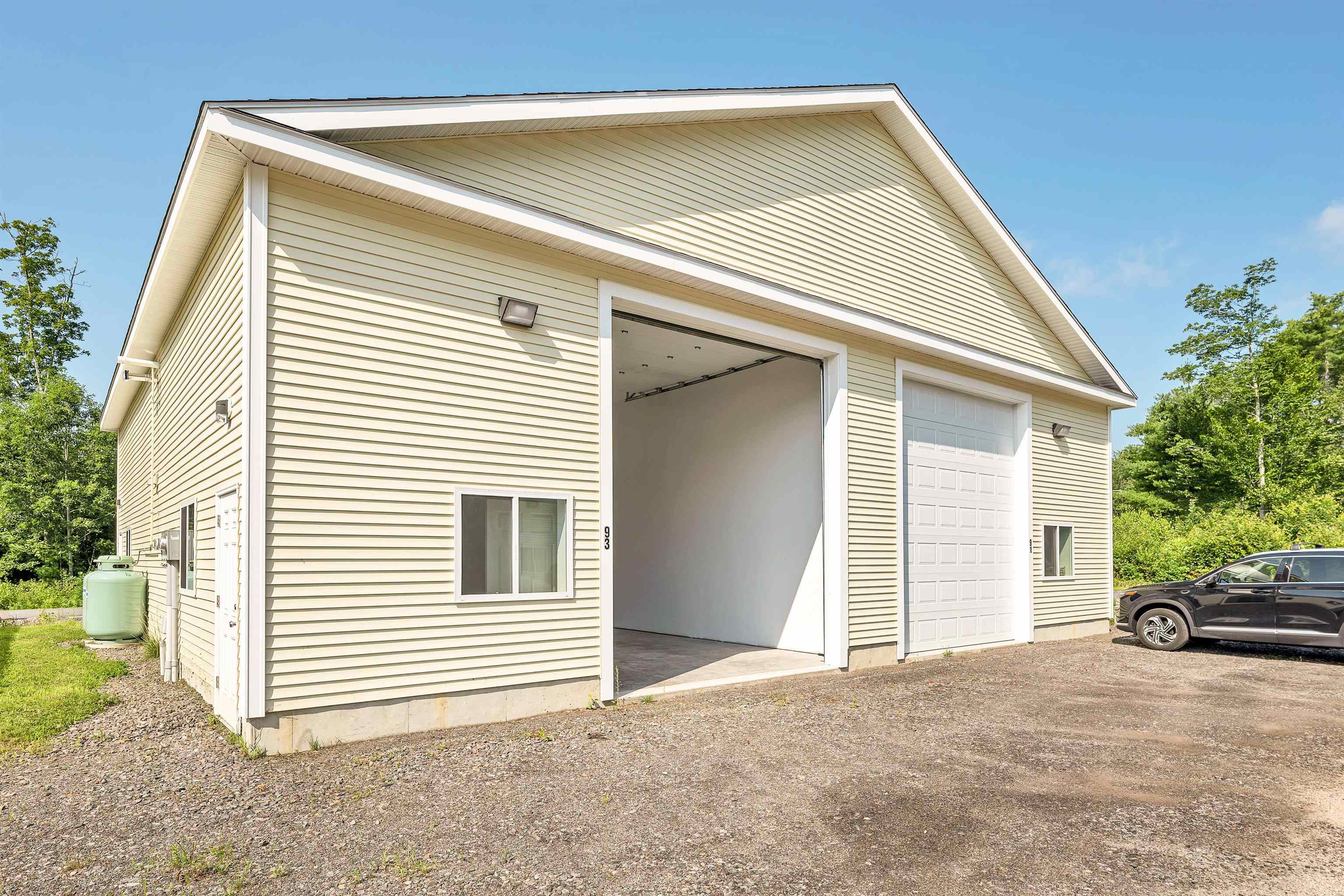 MLS 5028841: 121 Isinglass Circle-Unit 16, Barrington NH