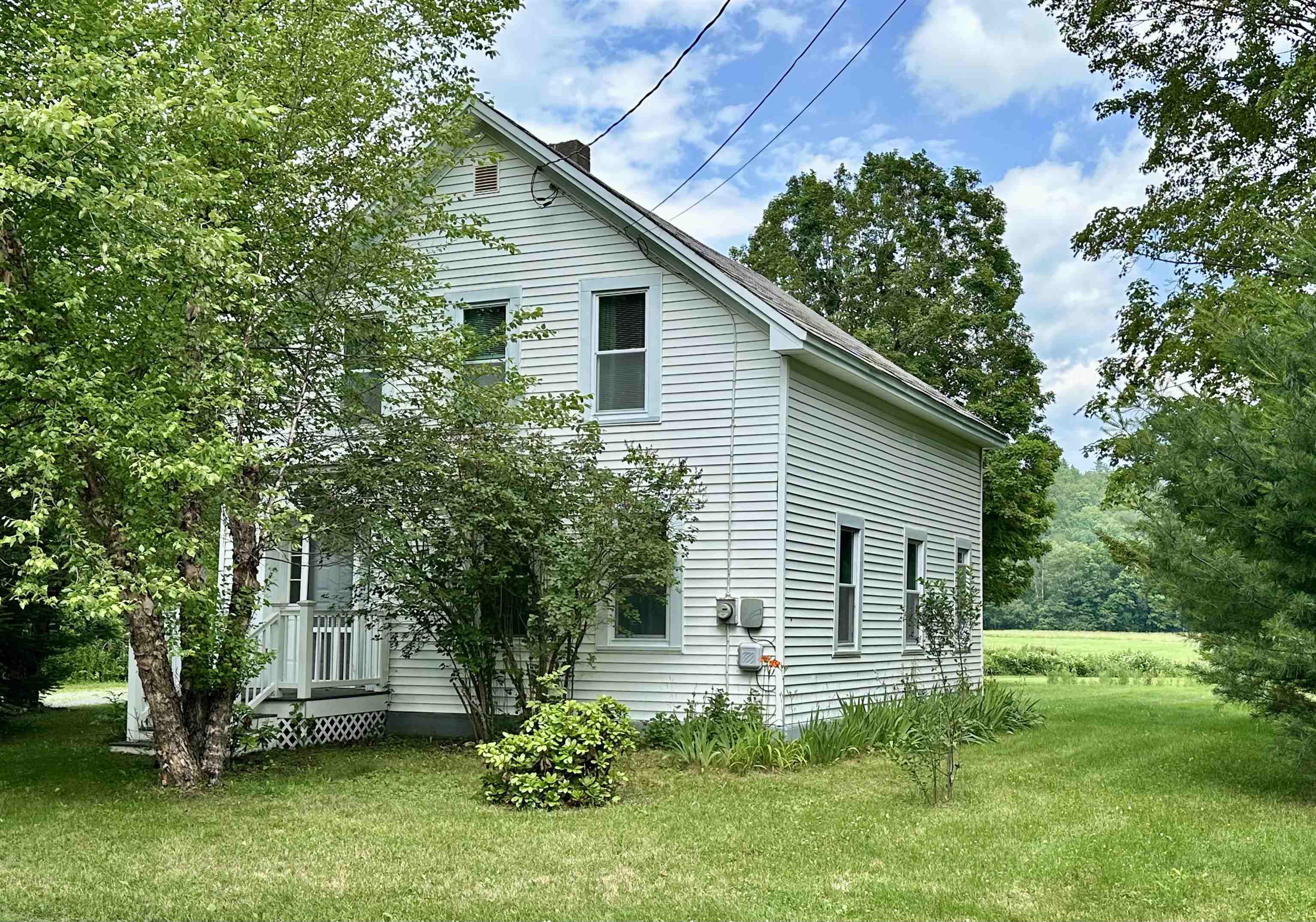 Wallingford VT Home for sale $$275,000 $171 per sq.ft.