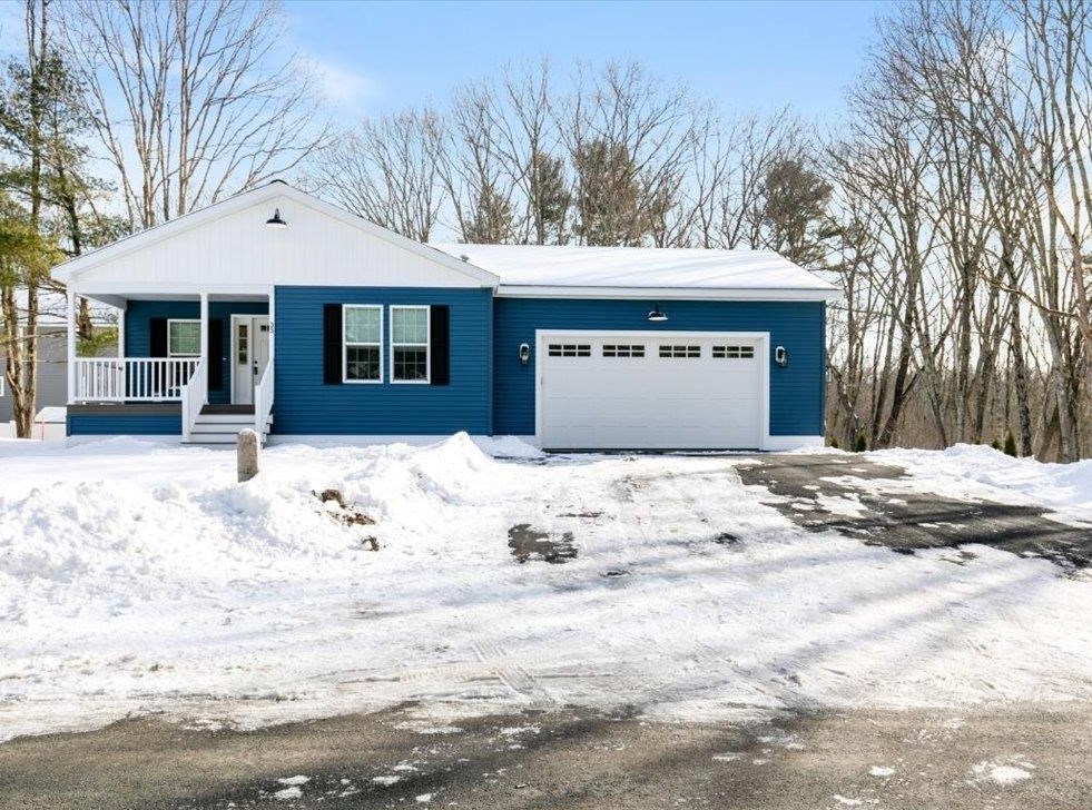 MLS 5028974: 33 Theresa Avenue, Salem NH