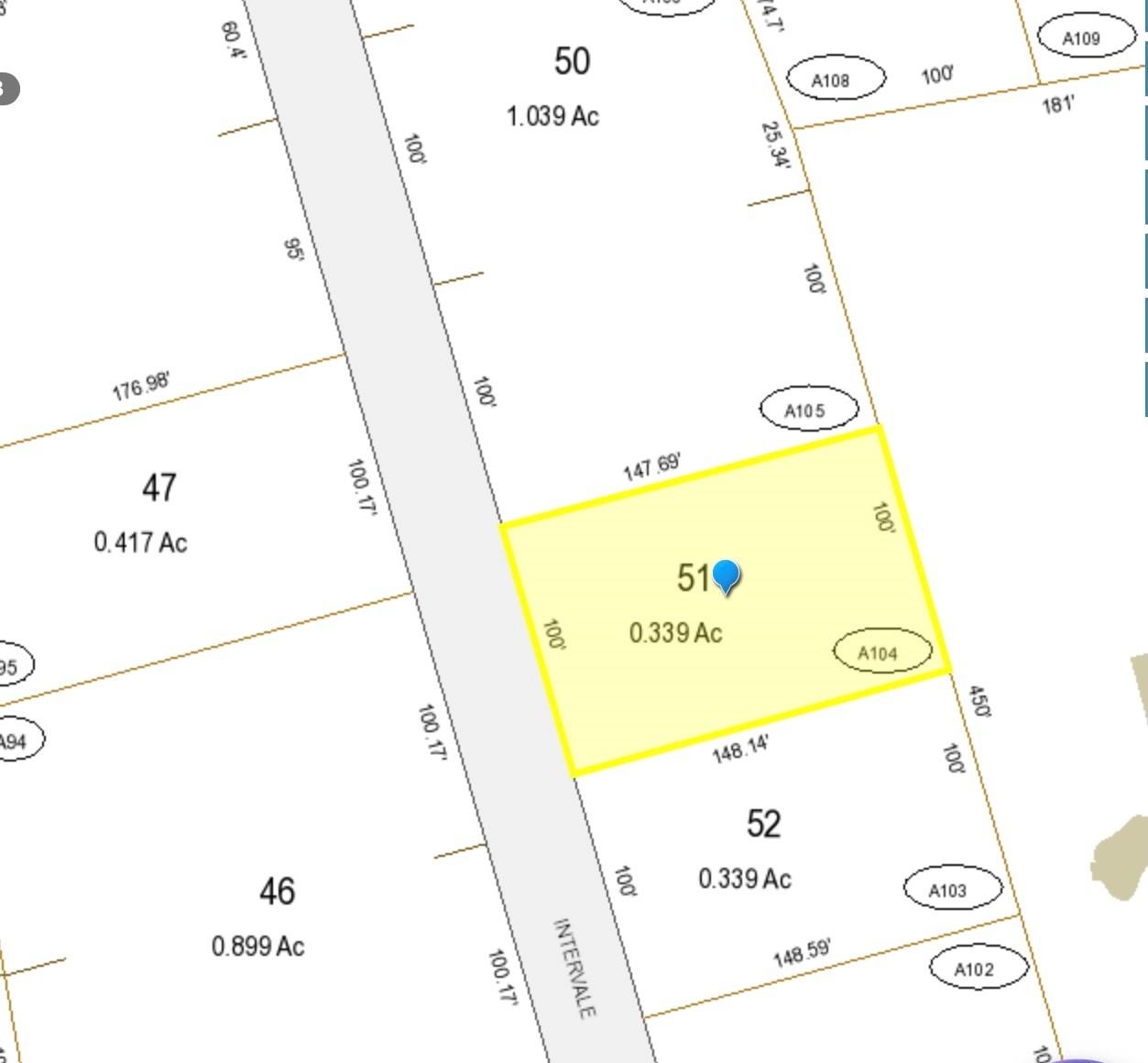 Gilmanton NH Land for sale $$27,900 | 0.34 Acres  | Price Per Acre $0 