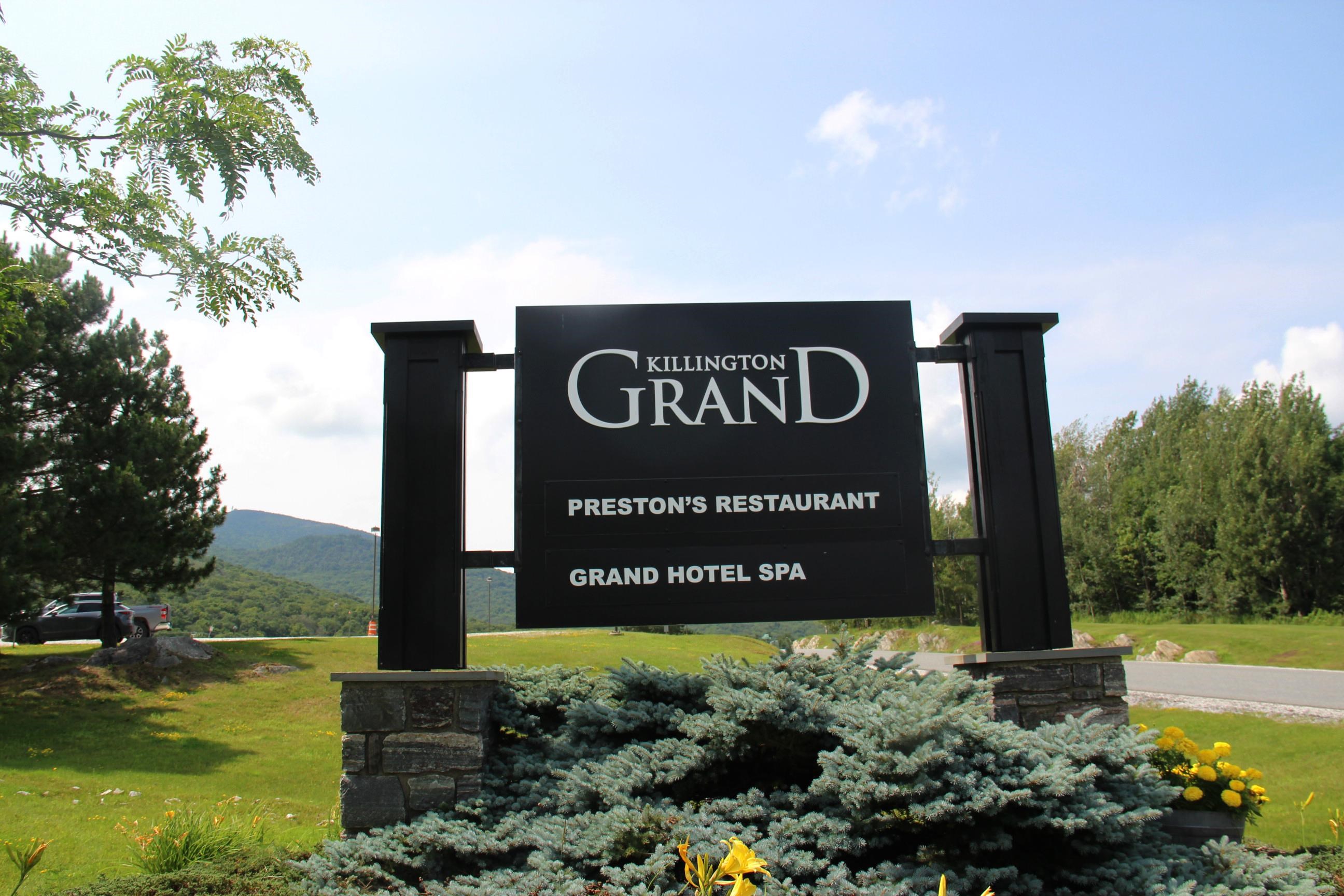 Homes for sale in Killington, VT | 228 East Mountain Rd #D GRAND HOTEL 223 I (MORAN), Killington, VT 05751 | MLS# 5029105
