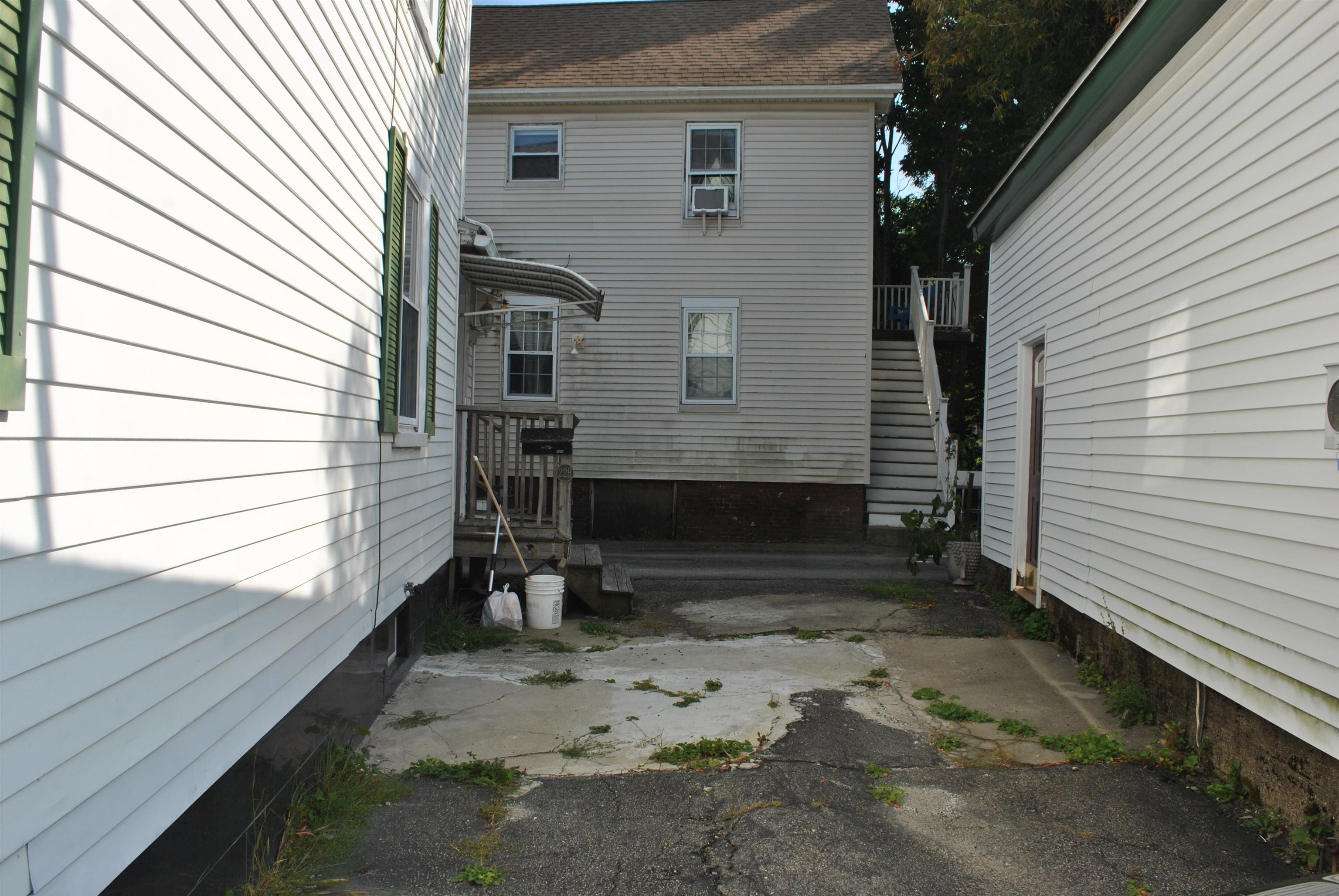 20-22 Kirkland St, Dover, NH 03820