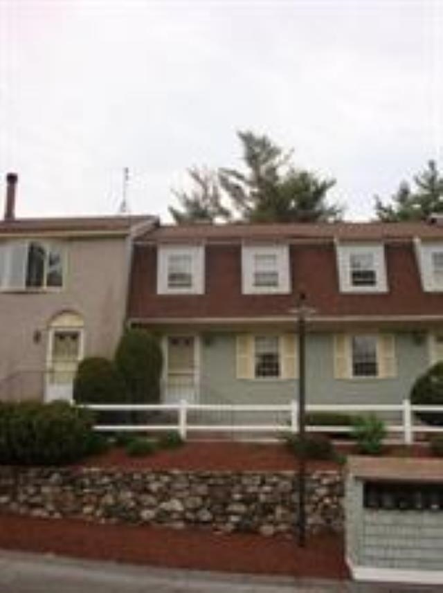 MLS 5029183: 29 Sentry Way-Unit 29, Merrimack NH