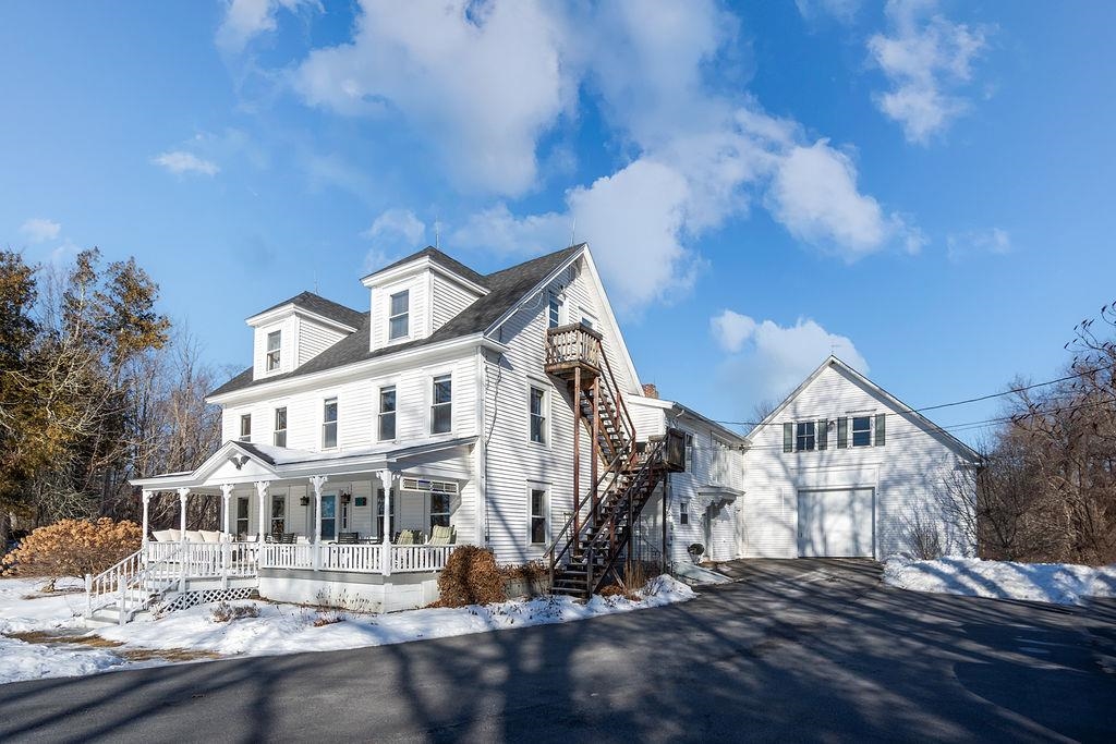 Photo of 55 Chester Road Auburn NH 03032