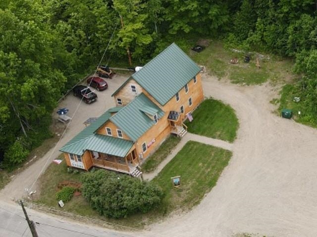 Homes for sale in Stark, NH | 338 Percy Rd, Stark, NH 03582 | MLS# 5029191