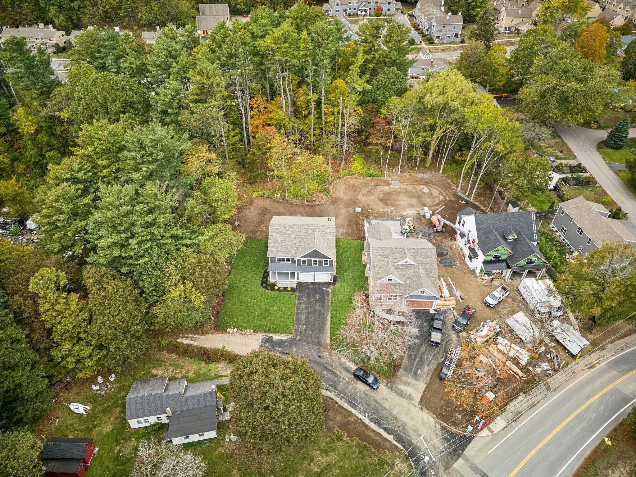 Homes for sale in Portsmouth, NH | 14 Birch St, Portsmouth, NH 03801 | MLS# 5029258