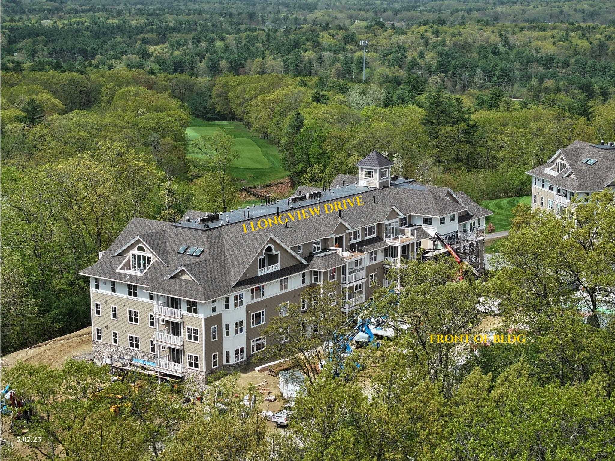 Homes for sale in Atkinson, NH | 1 Longview Dr #301, Atkinson, NH 03811 | MLS# 5029274