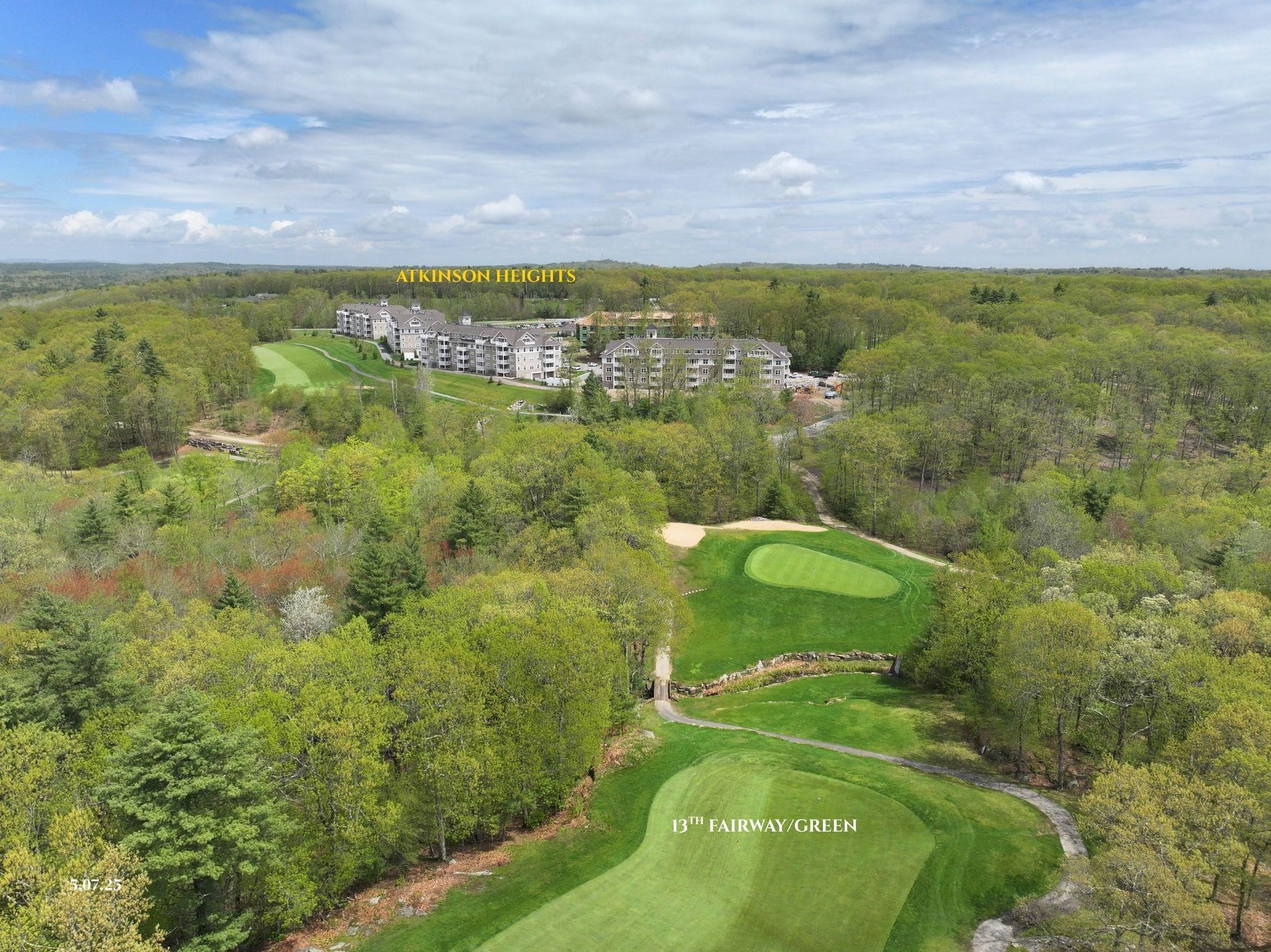 Homes for sale in Atkinson, NH | 1 Longview Dr #301, Atkinson, NH 03811 | MLS# 5029274