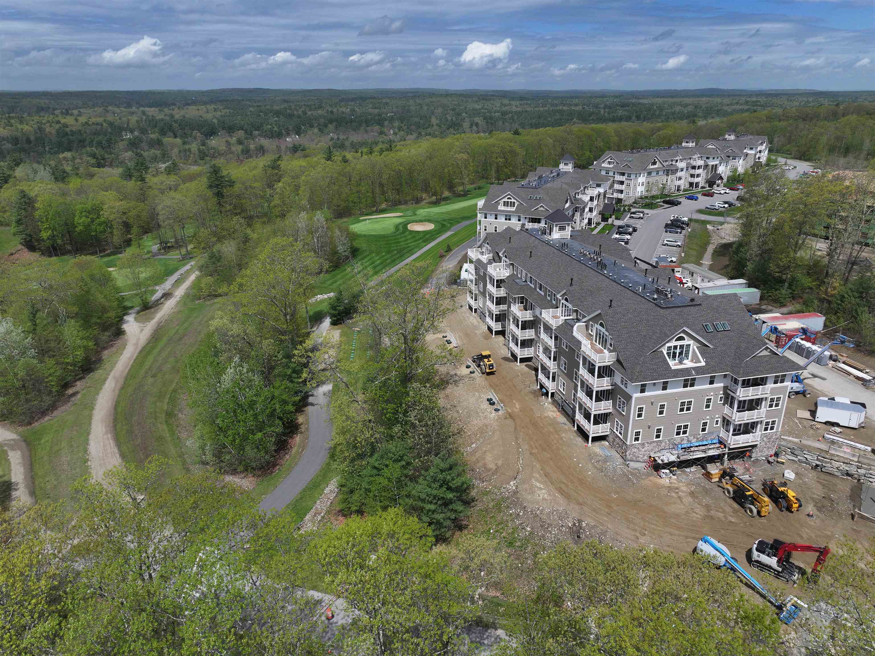 Homes for sale in Atkinson, NH | 1 Longview Dr #301, Atkinson, NH 03811 | MLS# 5029274