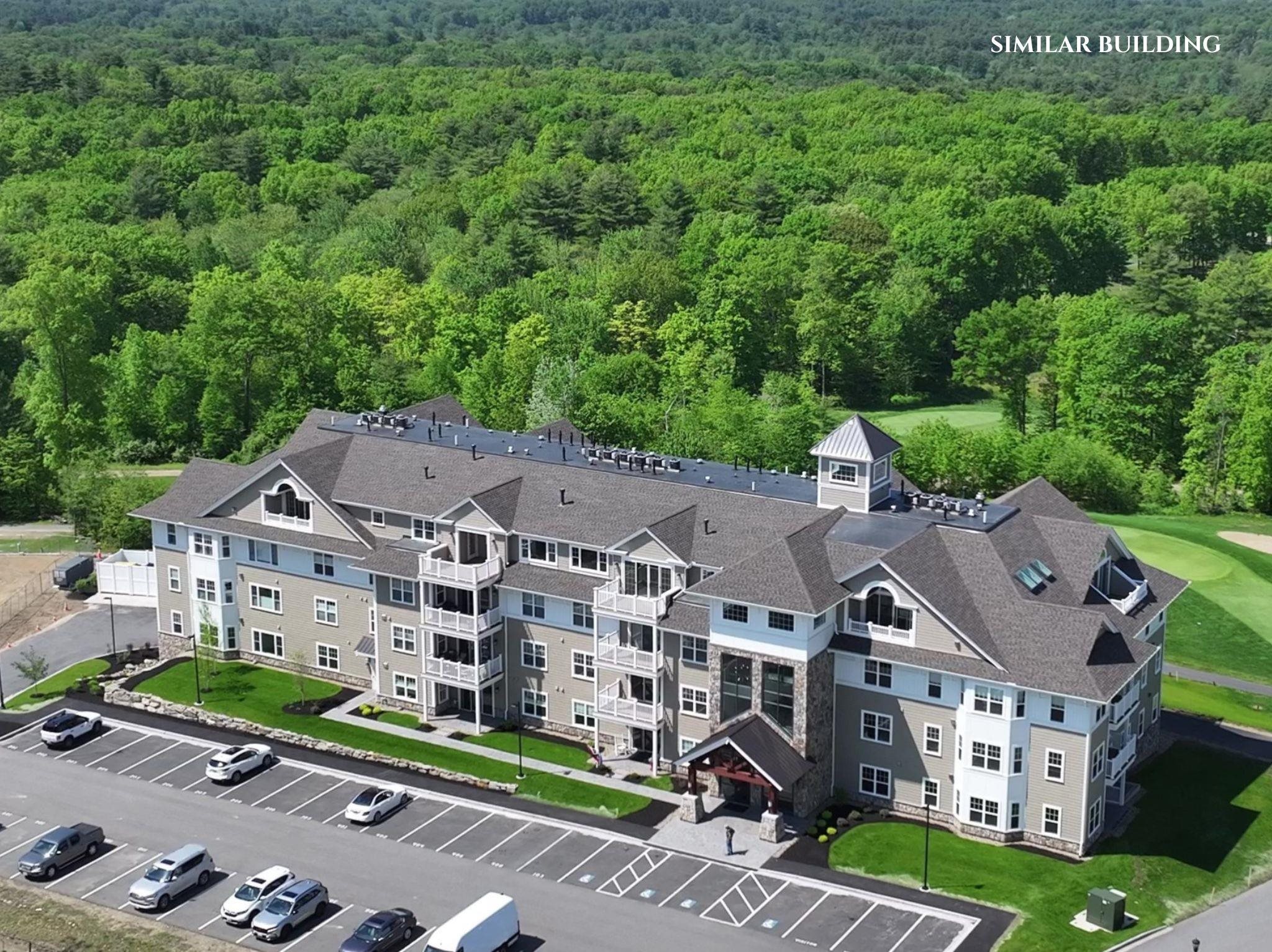 MLS 5029334: 1 Longview Drive-Unit 304, Atkinson NH