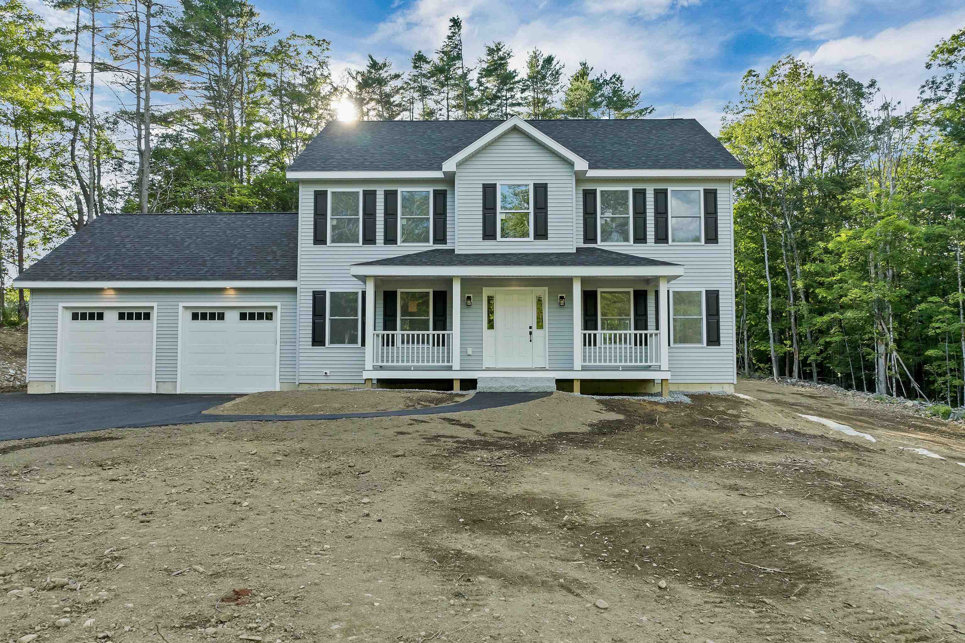 Chichester NH Home for sale $$700,000 $323 per sq.ft.