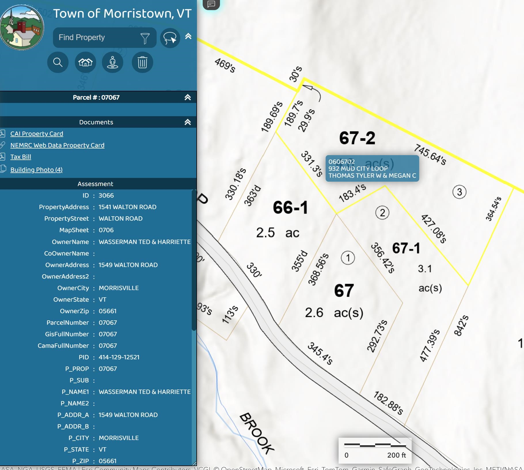 Homes for sale in Morristown, VT | 932 Mud City Loop, Morristown, VT 05661 | MLS# 5029435