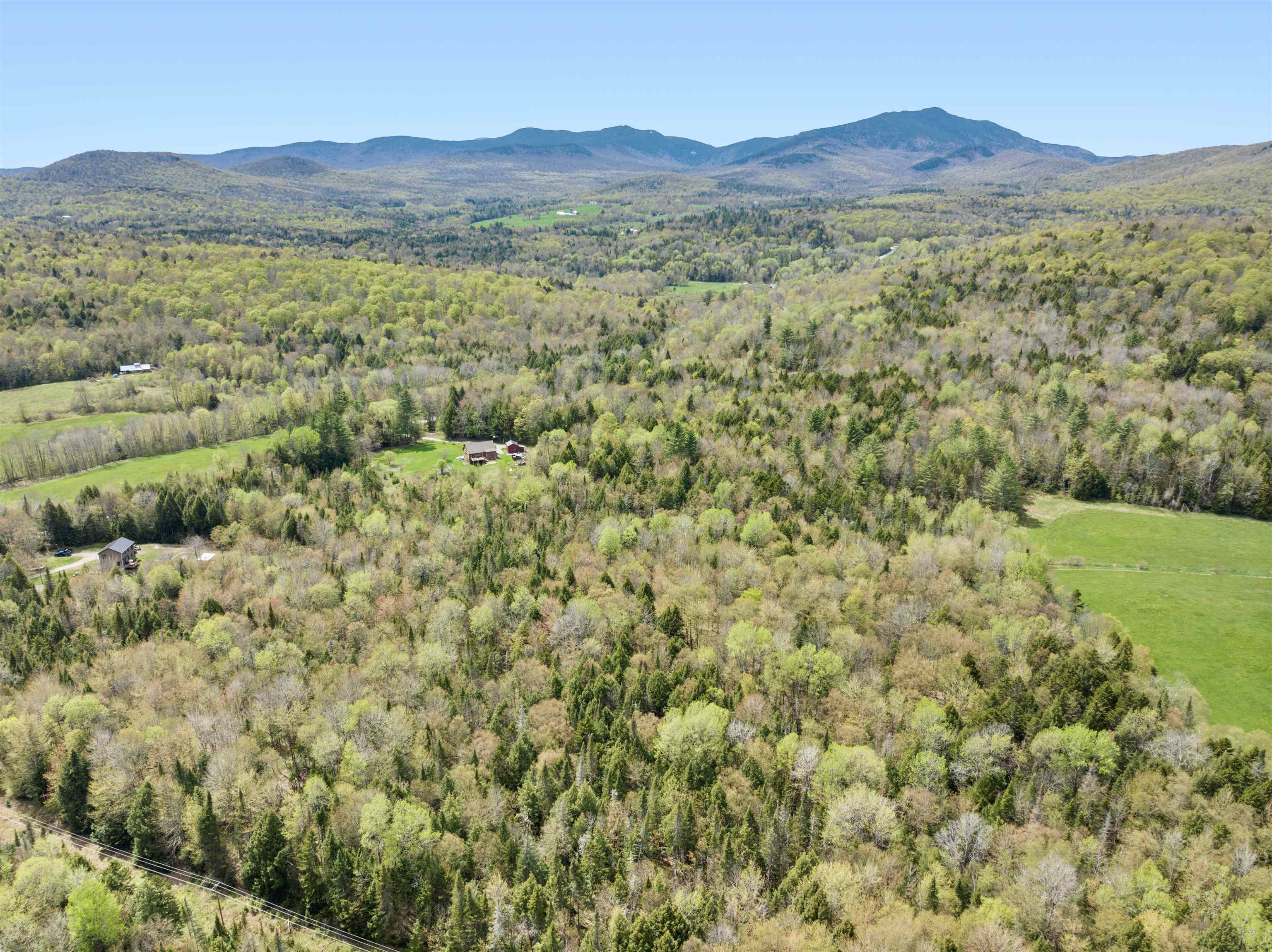 Homes for sale in Morristown, VT | 932 Mud City Loop, Morristown, VT 05661 | MLS# 5029435