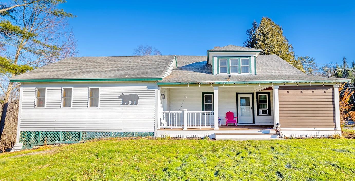 Homes for sale in Whitefield, NH | 237 Lancaster Rd #1, Whitefield, NH 03598 | MLS# 5029454