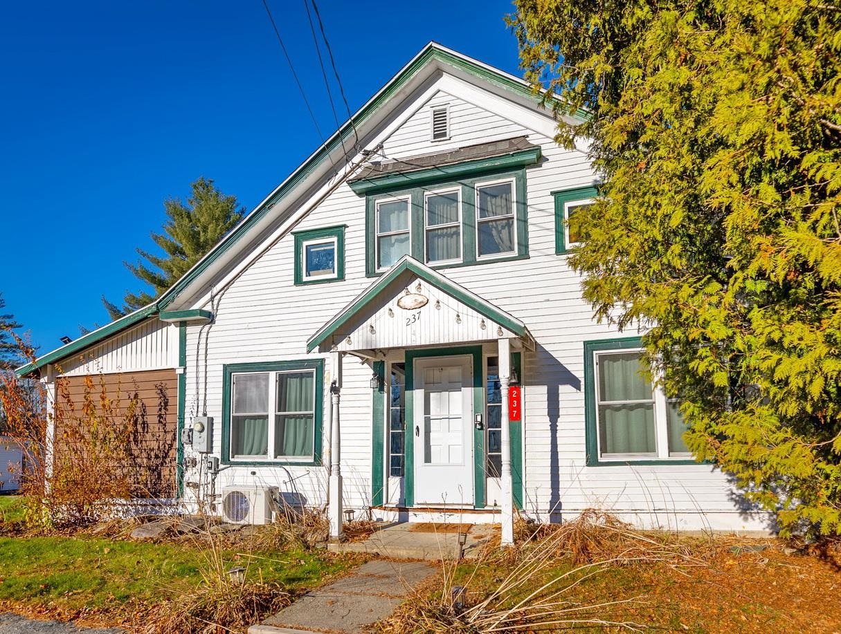 Homes for sale in Whitefield, NH | 237 Lancaster Rd #1, Whitefield, NH 03598 | MLS# 5029454