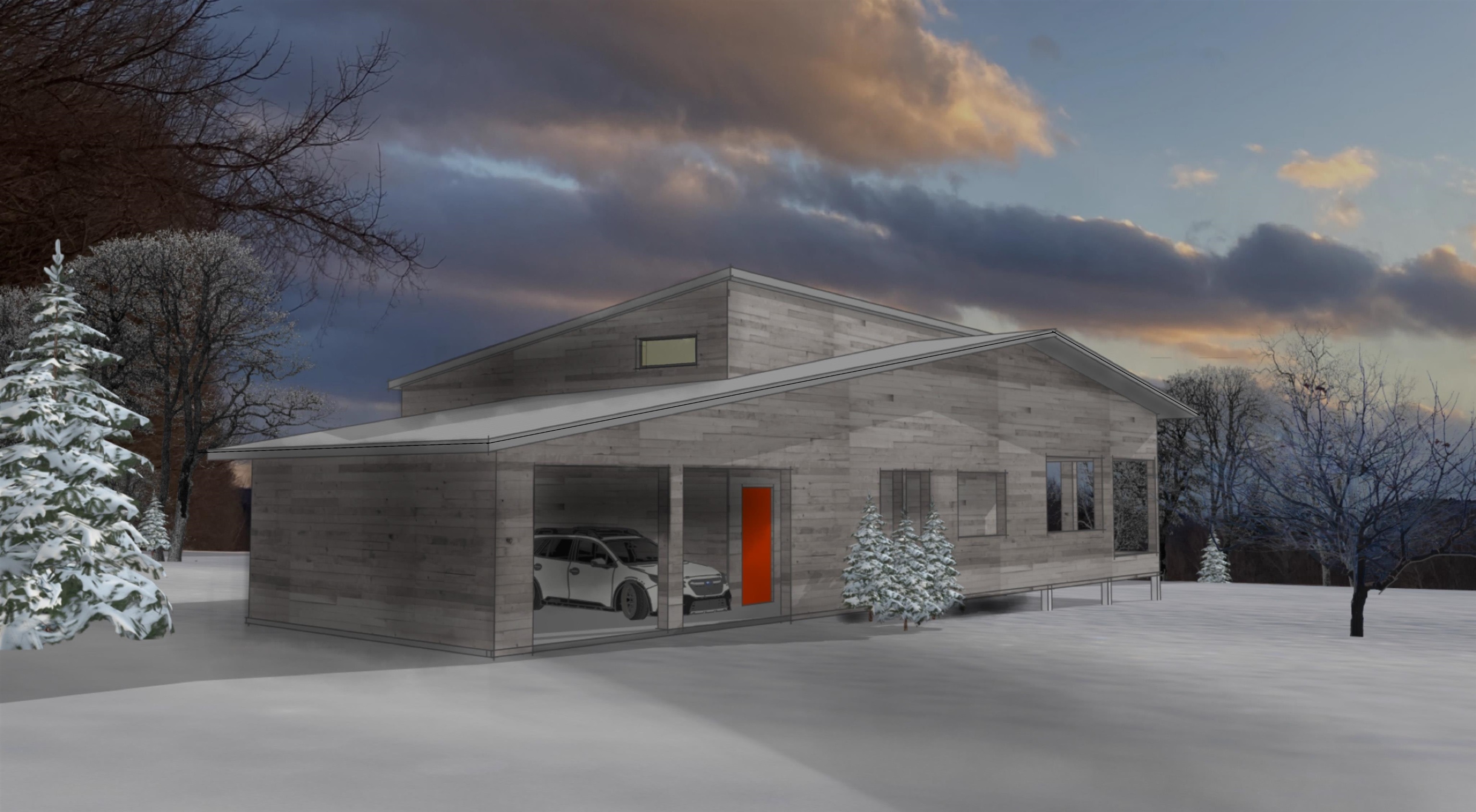 Homes for sale in Putney, VT | 80 Banning Rd, Putney, VT 05346 | MLS# 5029466