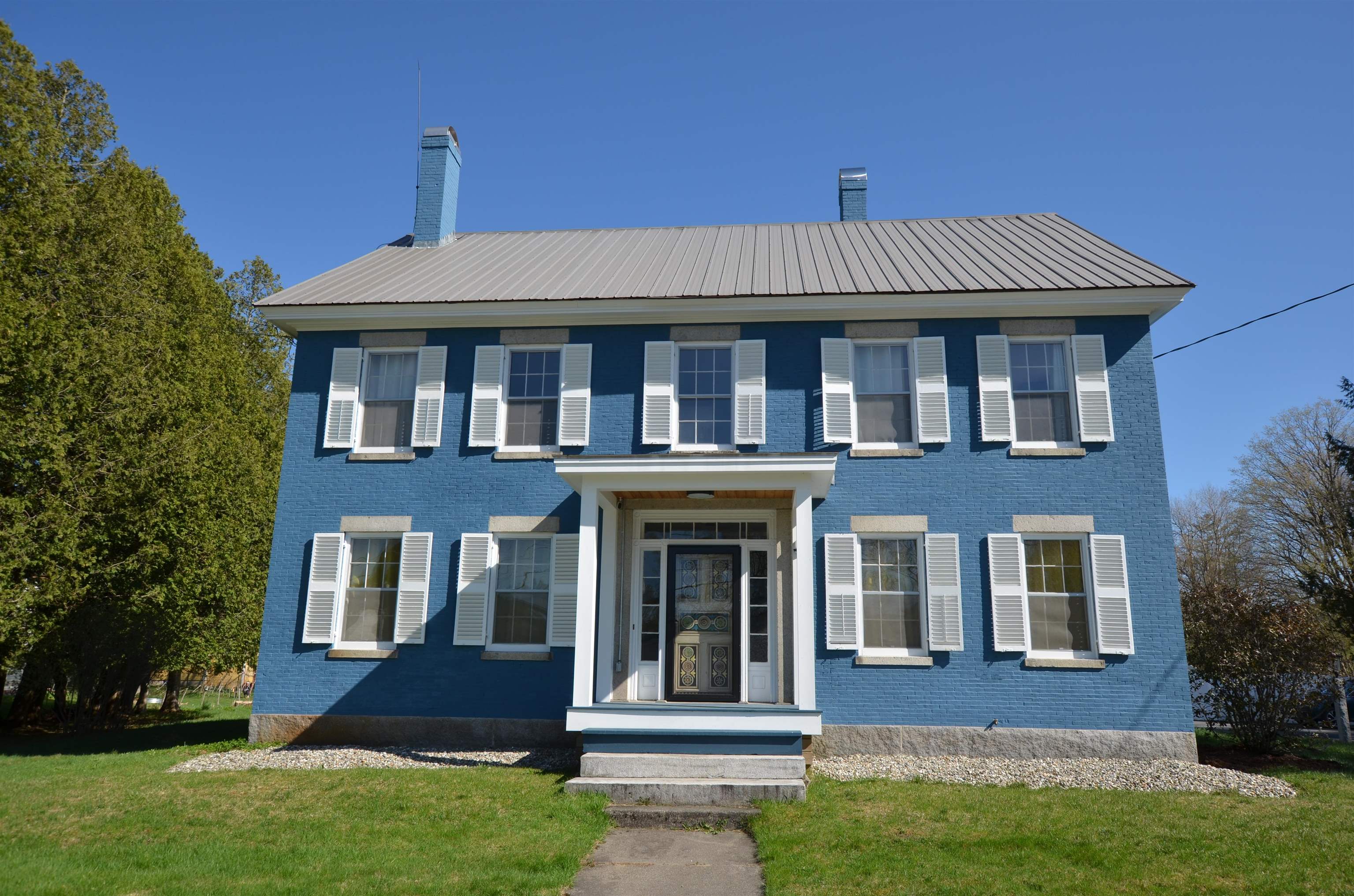 Homes for sale in Johnson, VT | 297 Railroad St, Johnson, VT 05656 | MLS# 5029504