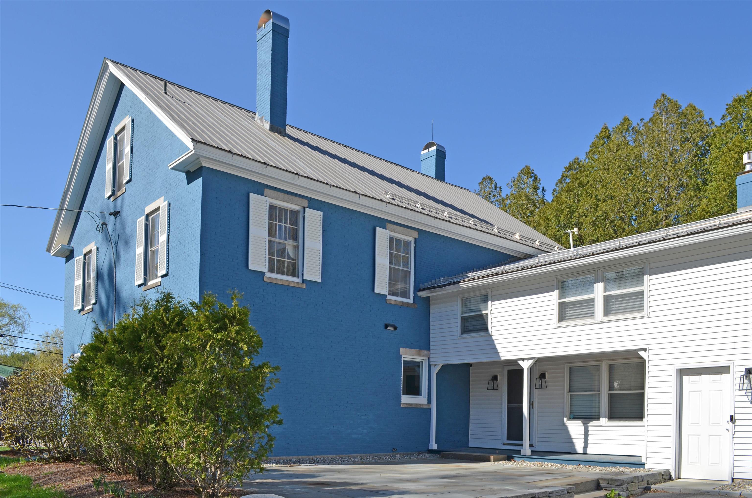 Homes for sale in Johnson, VT | 297 Railroad St, Johnson, VT 05656 | MLS# 5029504