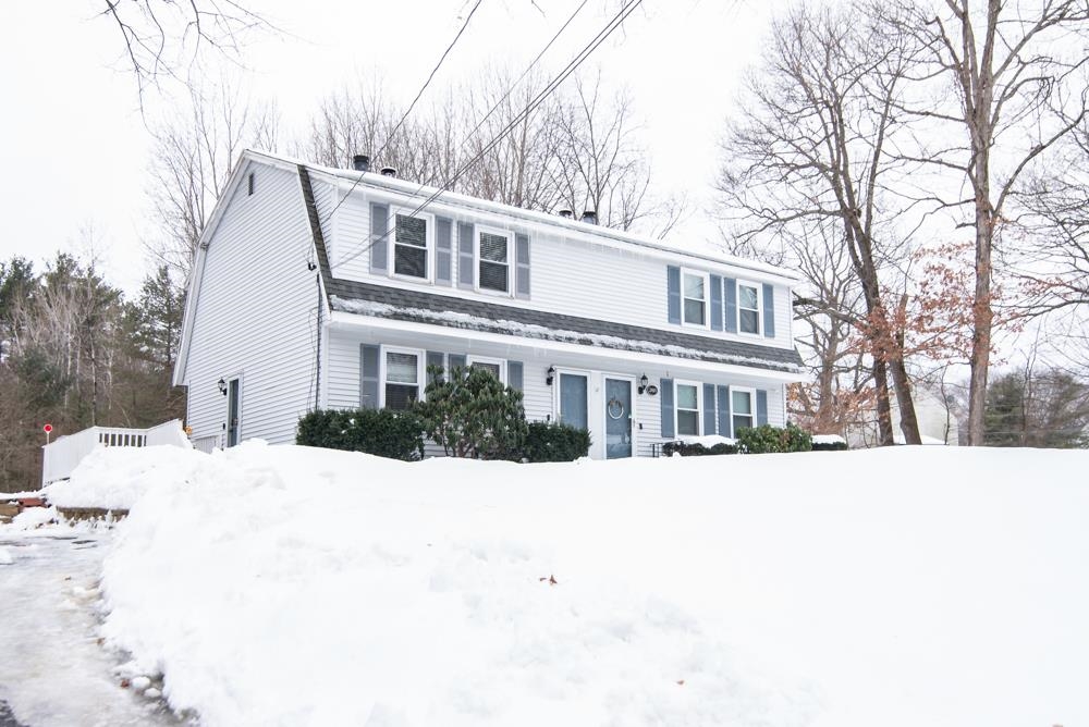 MLS 5029586: 28 Juniper Road-Unit L, Derry NH