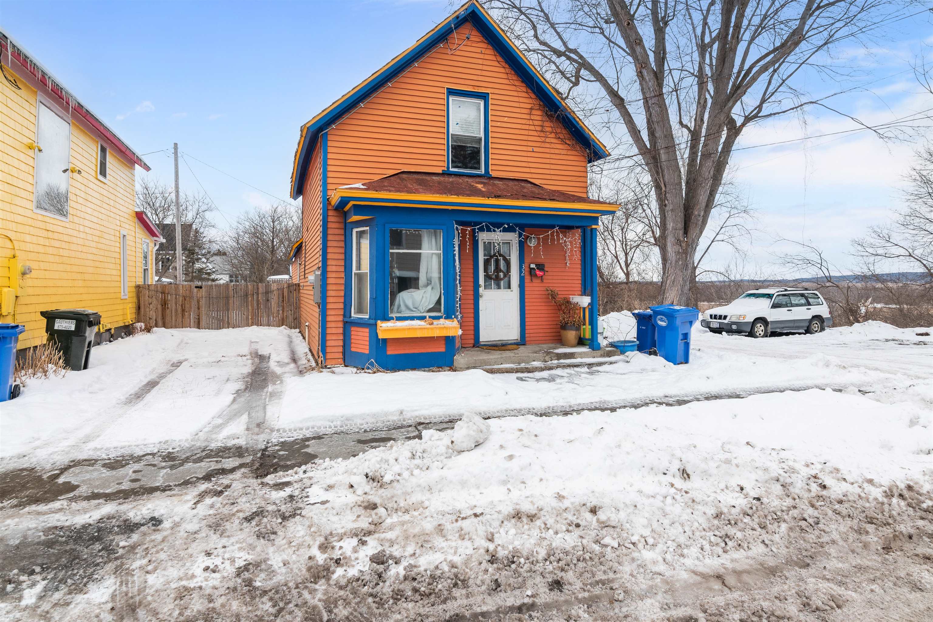 Homes for sale in Burlington, VT | 32 Washington St, Burlington, VT 05401 | MLS# 5029609