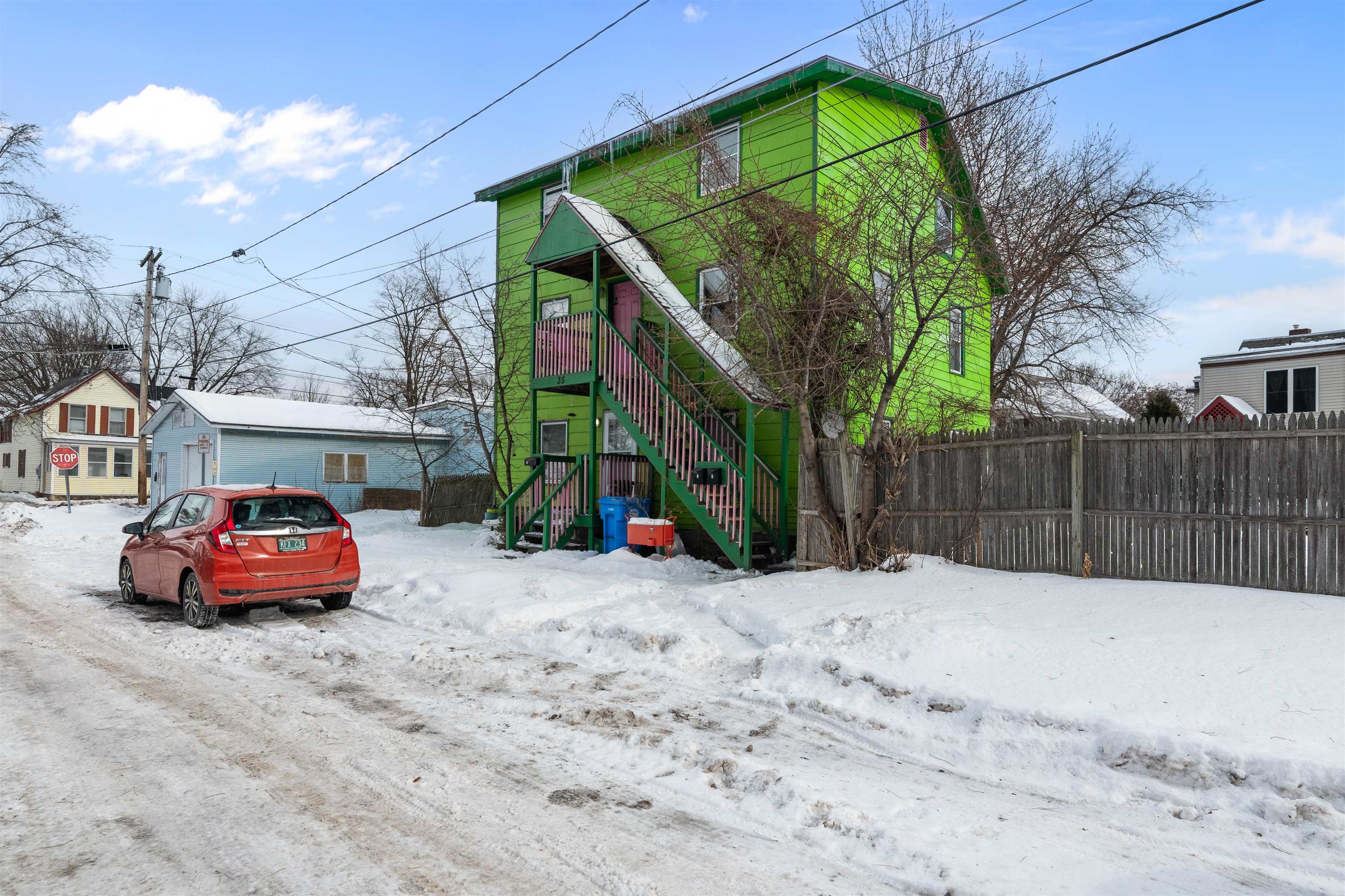 Homes for sale in Burlington, VT | 35 Saint Mary'S St, Burlington, VT 05401 | MLS# 5029615