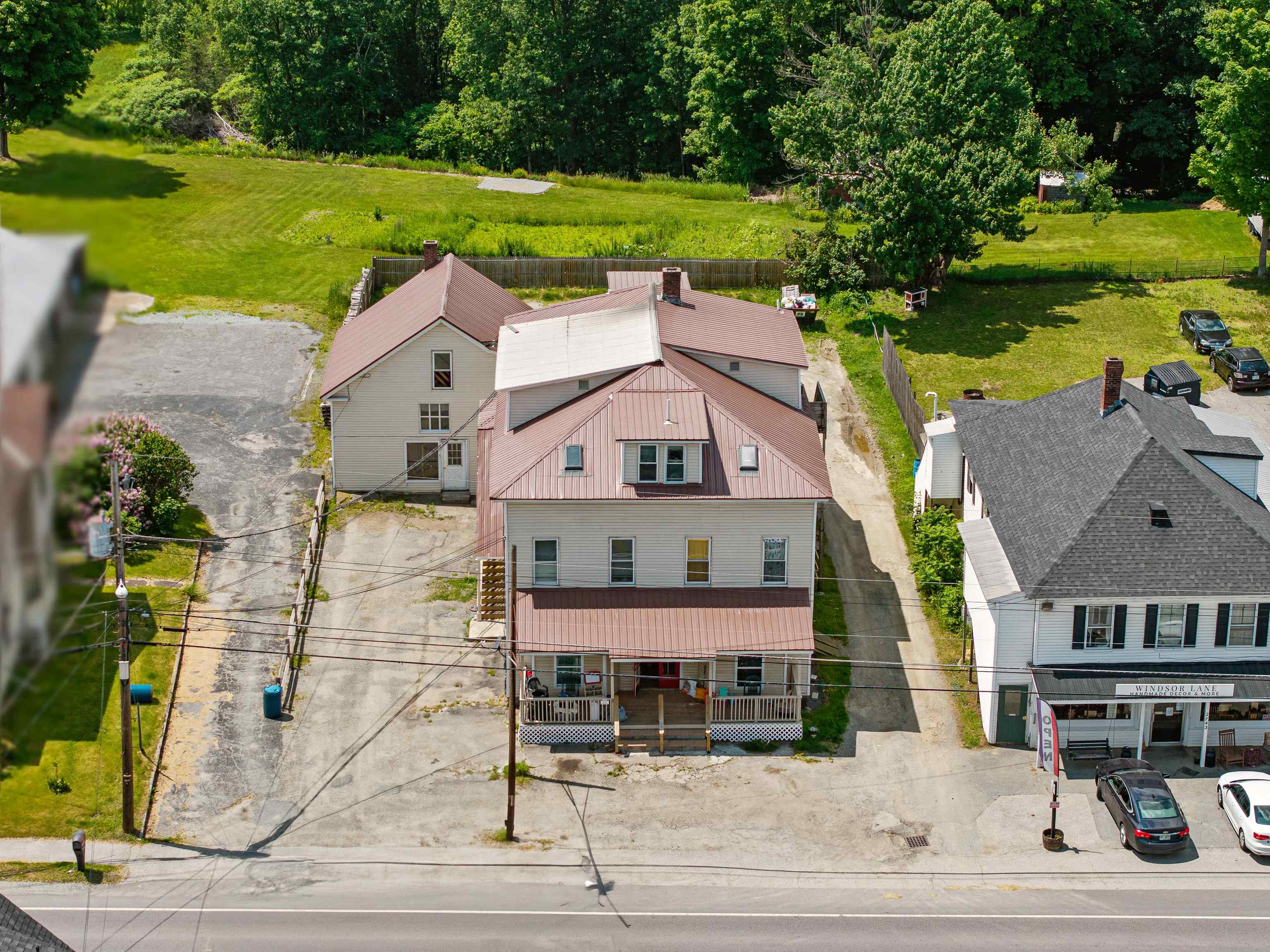 Haverhill NH Multi Family for sale $$1,530,000 $221 per sq.ft.