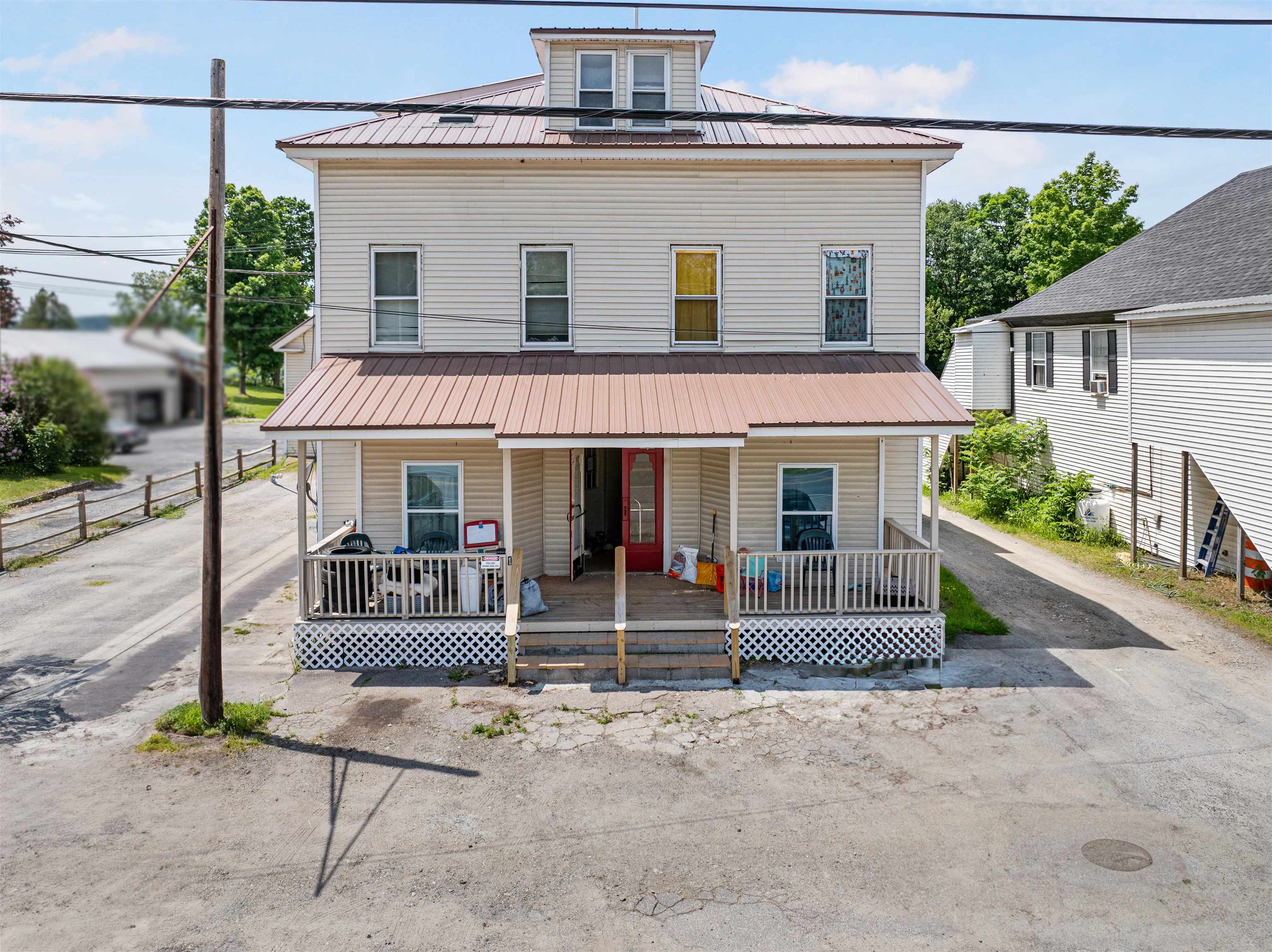 Homes for sale in Haverhill, NH | 2733 Dartmouth College Hwy, Haverhill, NH 03774 | MLS# 5029618