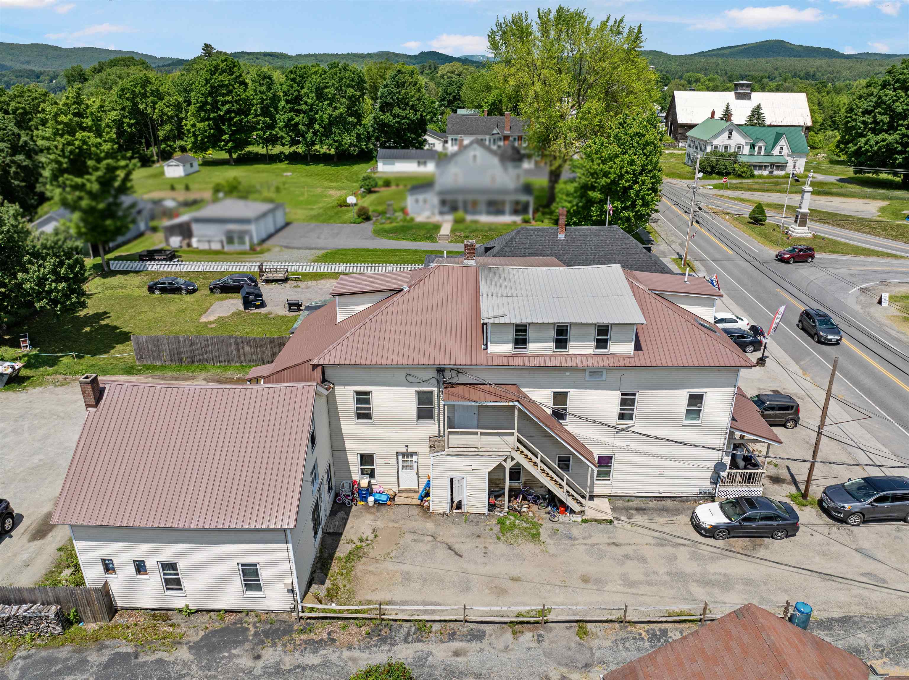 Homes for sale in Haverhill, NH | 2733 Dartmouth College Hwy, Haverhill, NH 03774 | MLS# 5029618