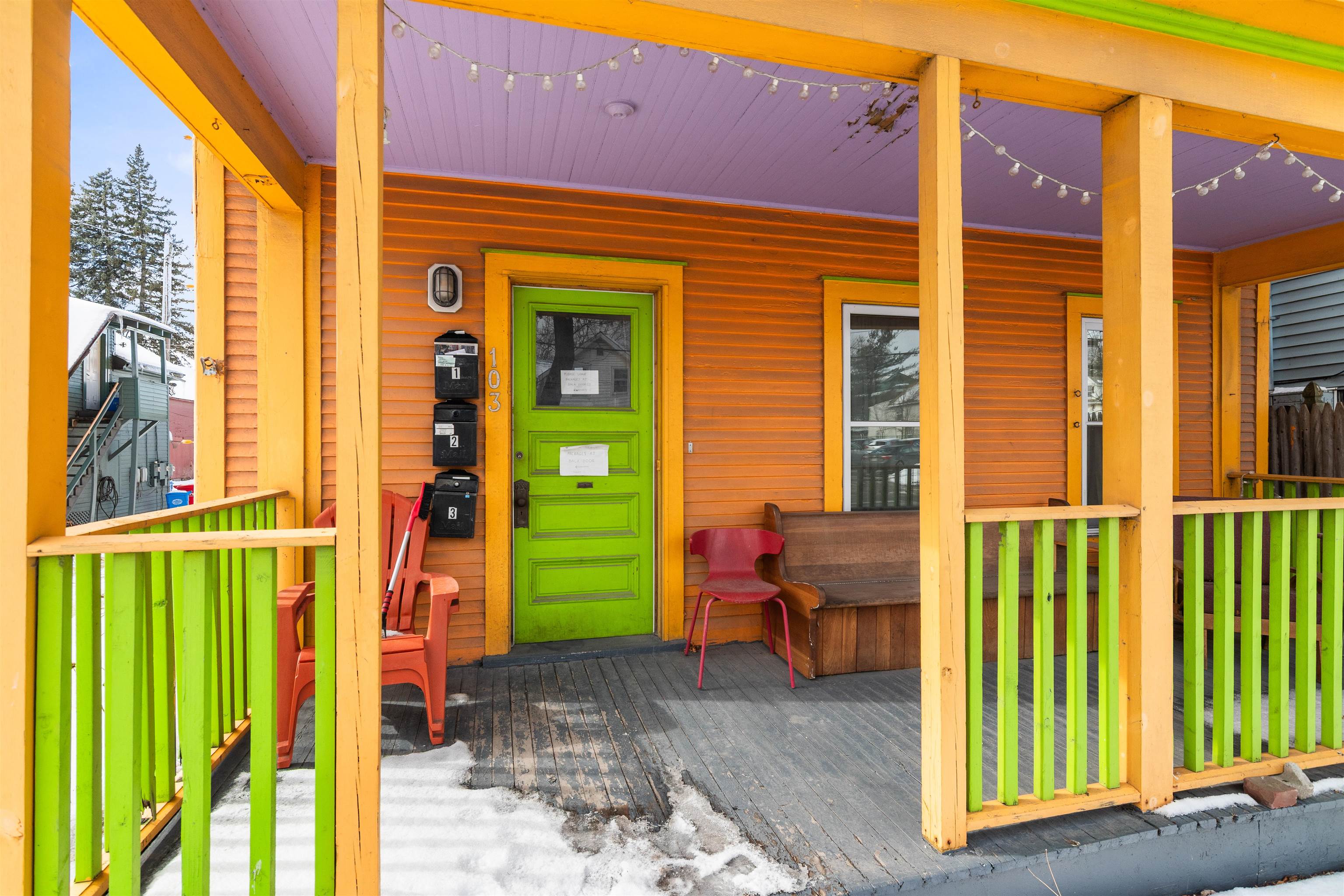 Homes for sale in Burlington, VT | 103 North Champlain St, Burlington, VT 05401 | MLS# 5029620