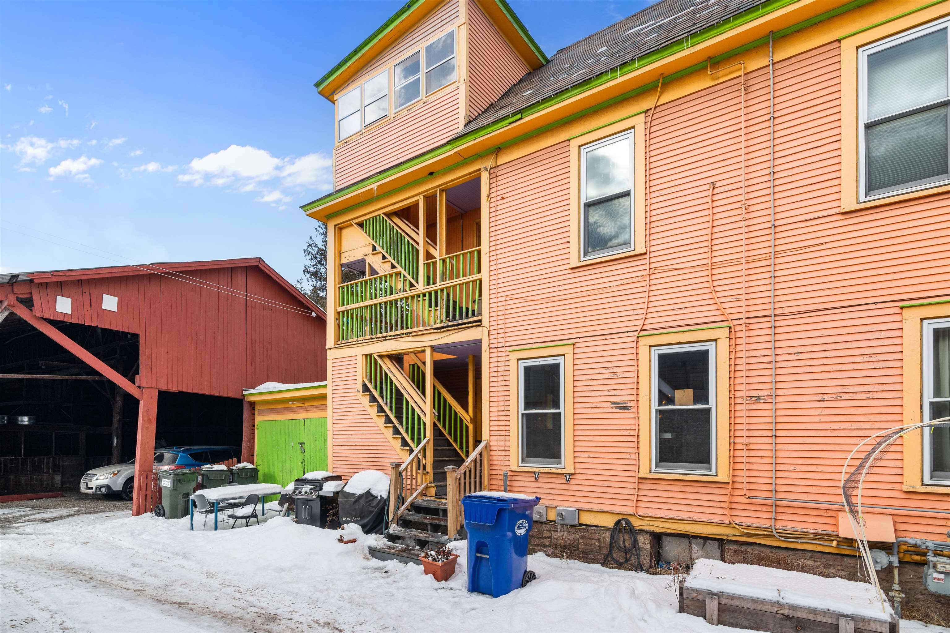 Homes for sale in Burlington, VT | 103 North Champlain St, Burlington, VT 05401 | MLS# 5029620