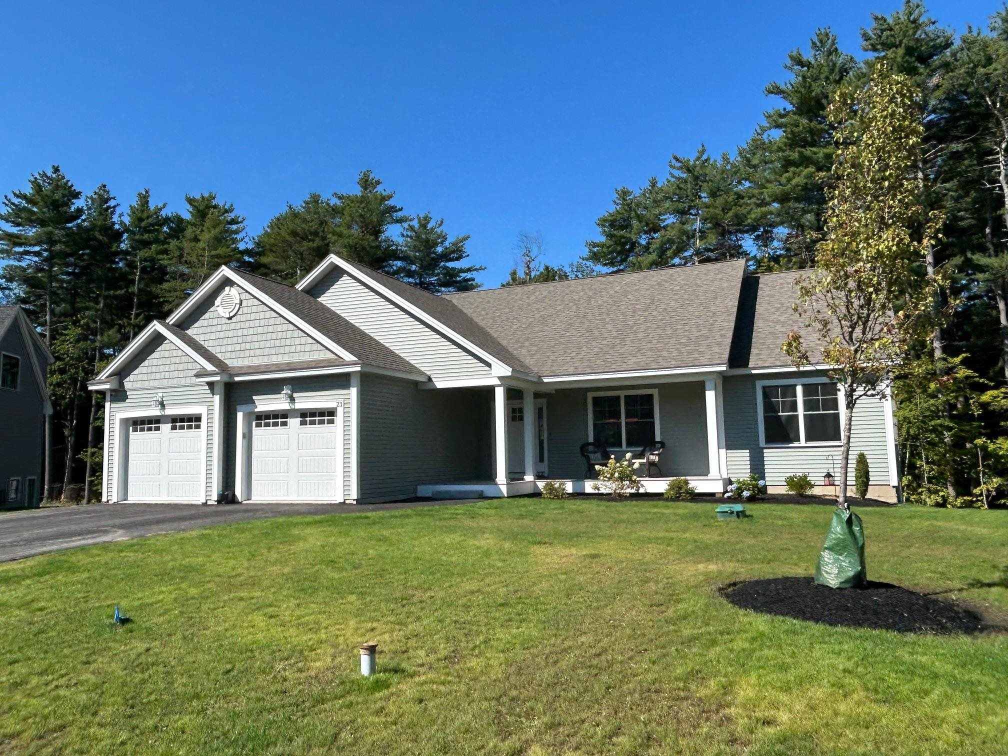 MLS 5029630: 23 Juliana Avenue-Unit 8, Nashua NH