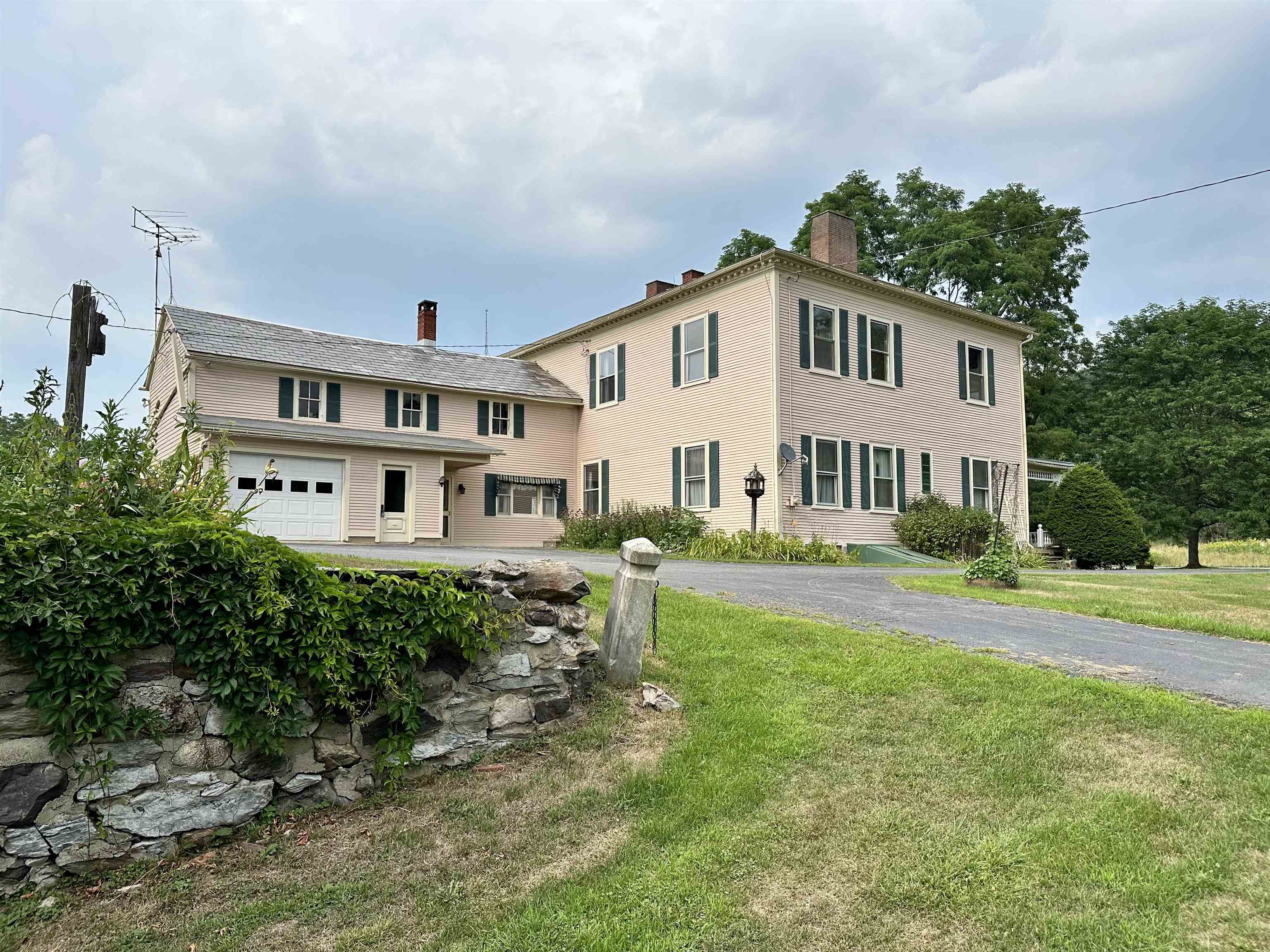 Homes for sale in West Haven, VT | 13 Vermont Route 22A, West Haven, VT 05743 | MLS# 5029847