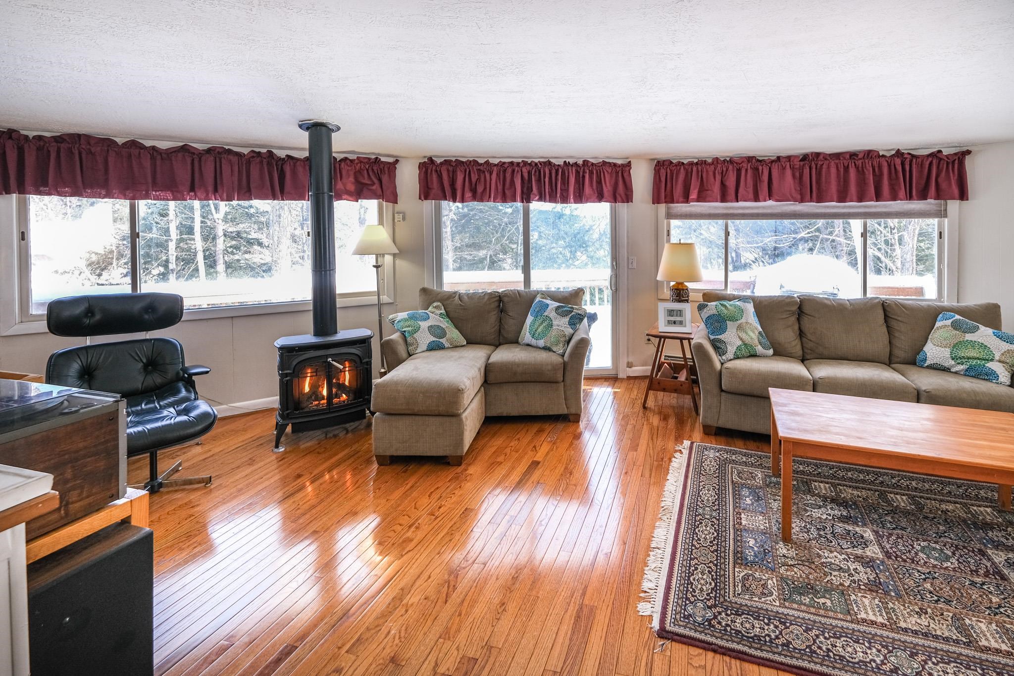 Homes for sale in Ludlow, VT | 141 Upper Crossroad, Ludlow, VT 05149 | MLS# 5029911