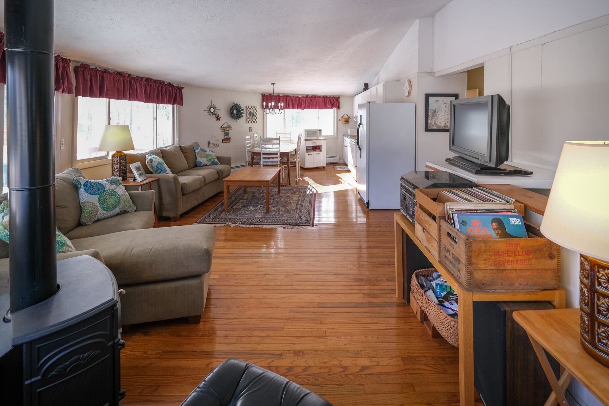 Homes for sale in Ludlow, VT | 141 Upper Crossroad, Ludlow, VT 05149 | MLS# 5029911