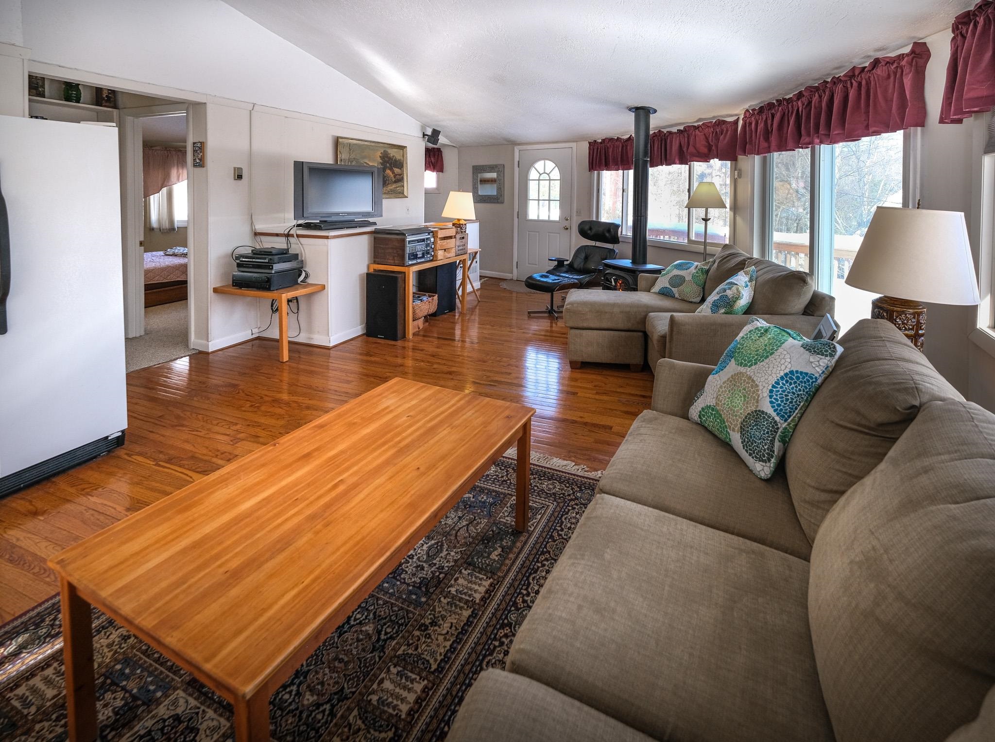 Homes for sale in Ludlow, VT | 141 Upper Crossroad, Ludlow, VT 05149 | MLS# 5029911