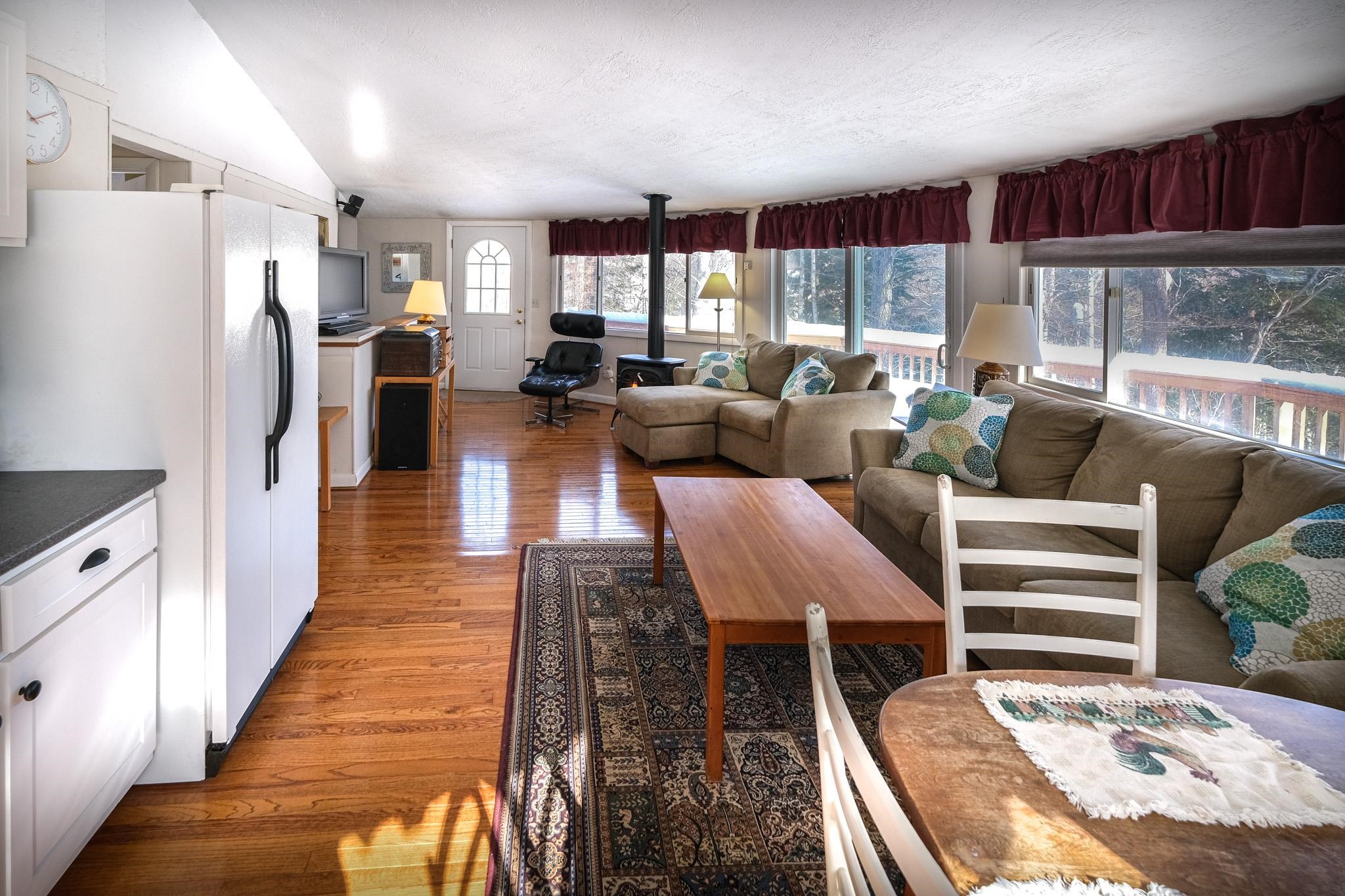 Homes for sale in Ludlow, VT | 141 Upper Crossroad, Ludlow, VT 05149 | MLS# 5029911