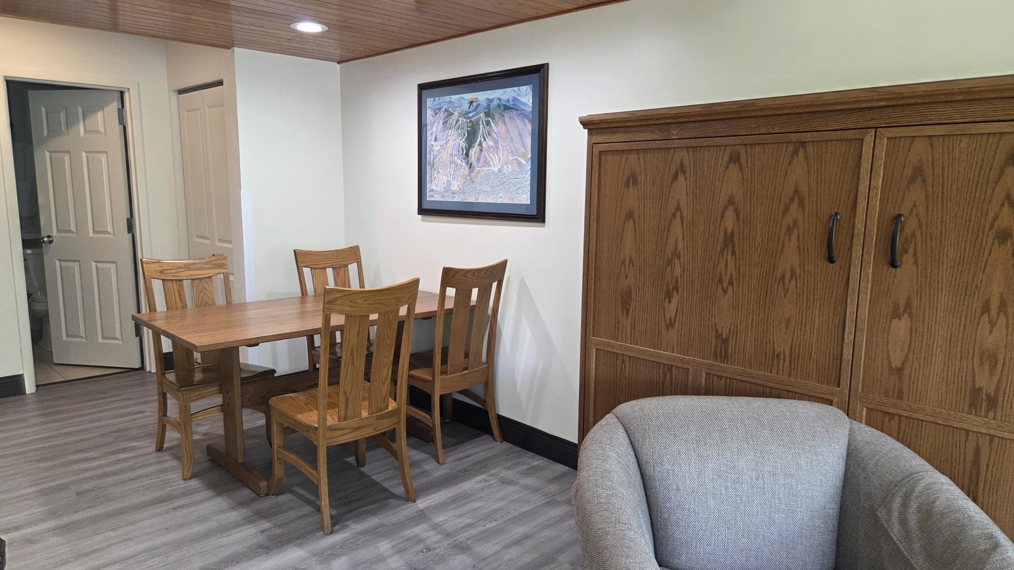 Homes for sale in Lincoln, NH | 90 Loon Mountain Rd #1058B, Lincoln, NH 03251 | MLS# 5029912