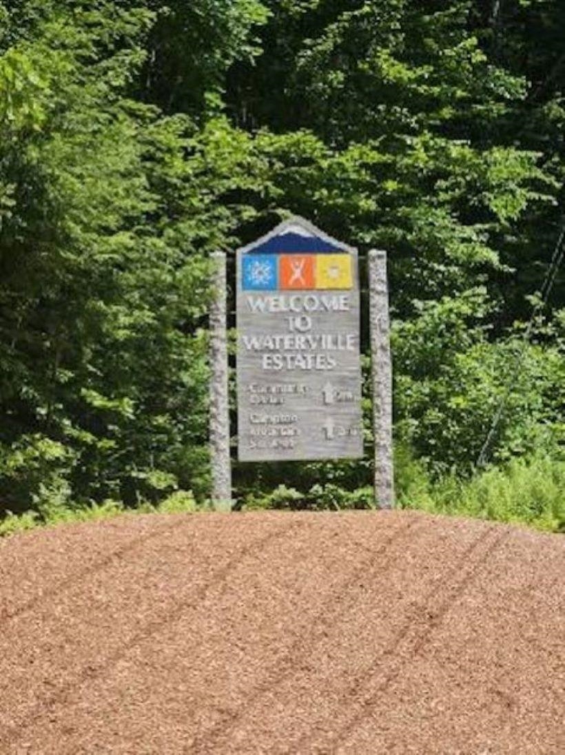 Campton NH Land for sale $$40,500 | 1.22 Acres  | Price Per Acre $0 